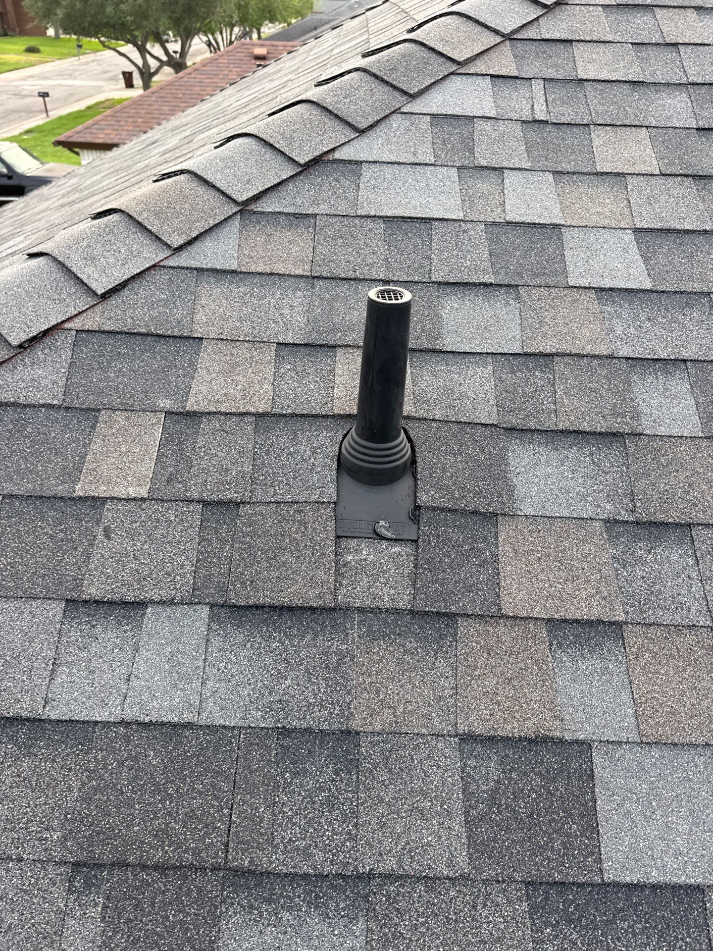 Kingsville Exterior Remodel by Bayfront Roofing and Construction