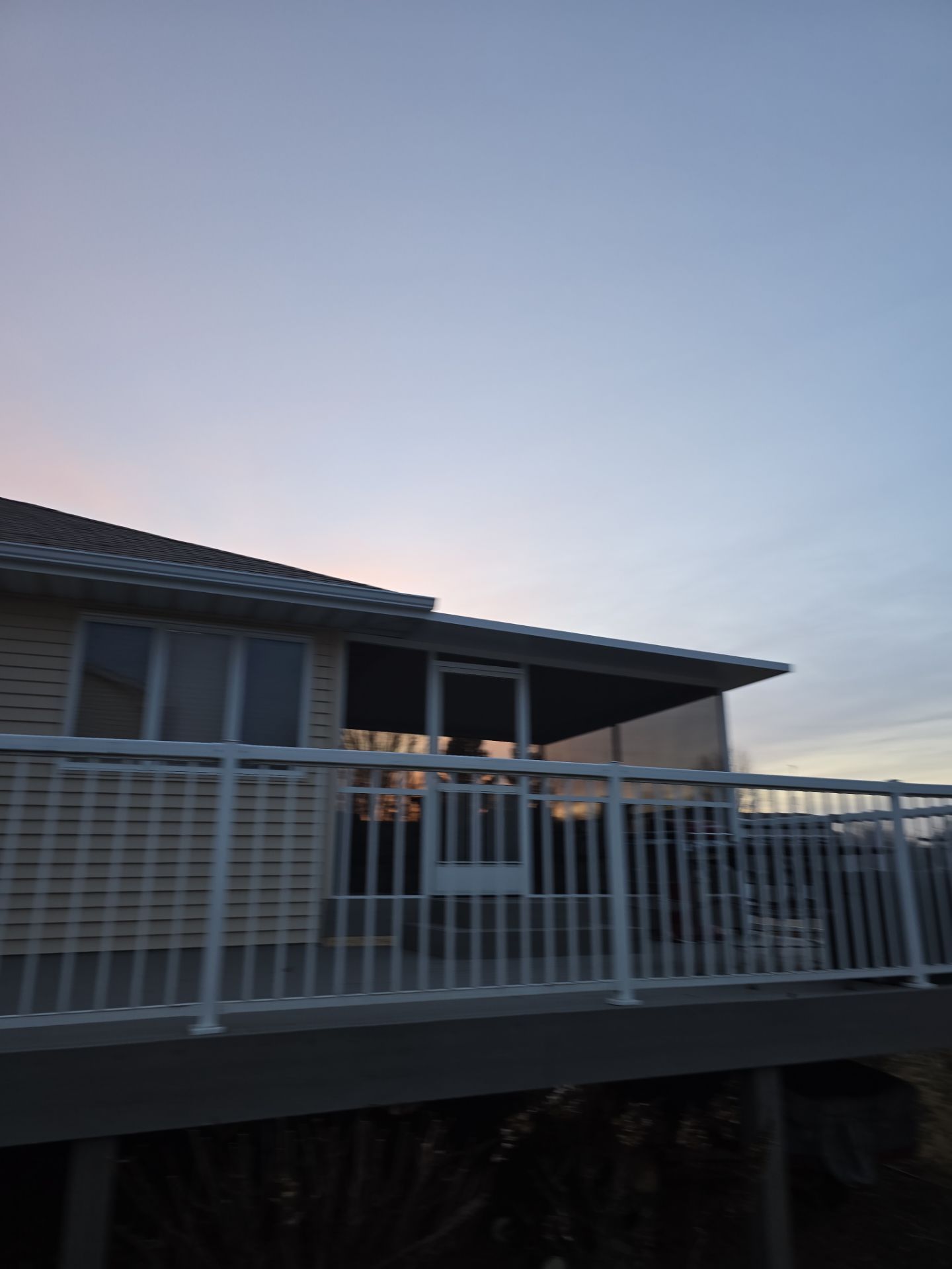 Project in Saint Joseph by CoMitted 365 Roofing & Exteriors 