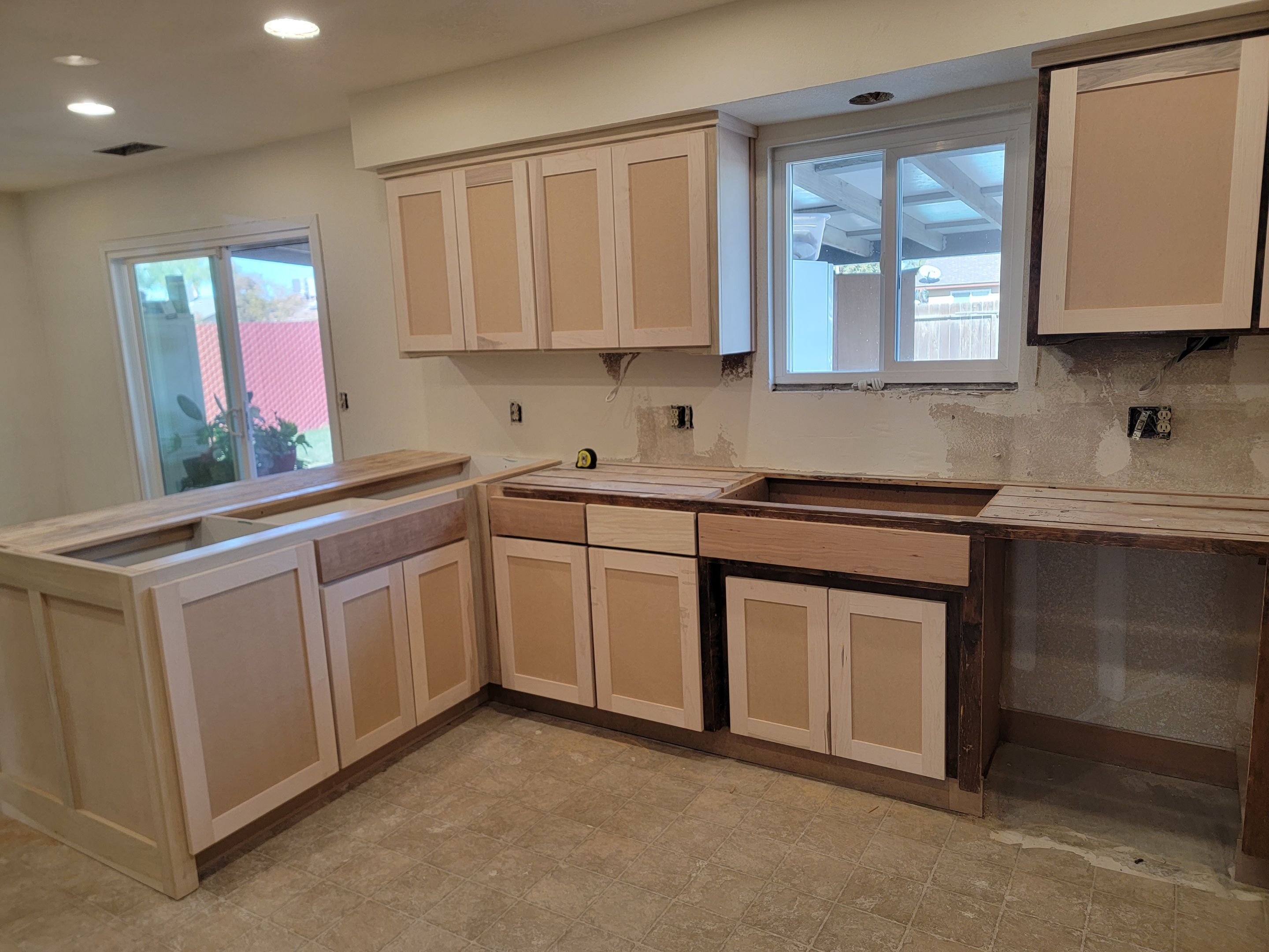 Residential Project by MGP Coatings