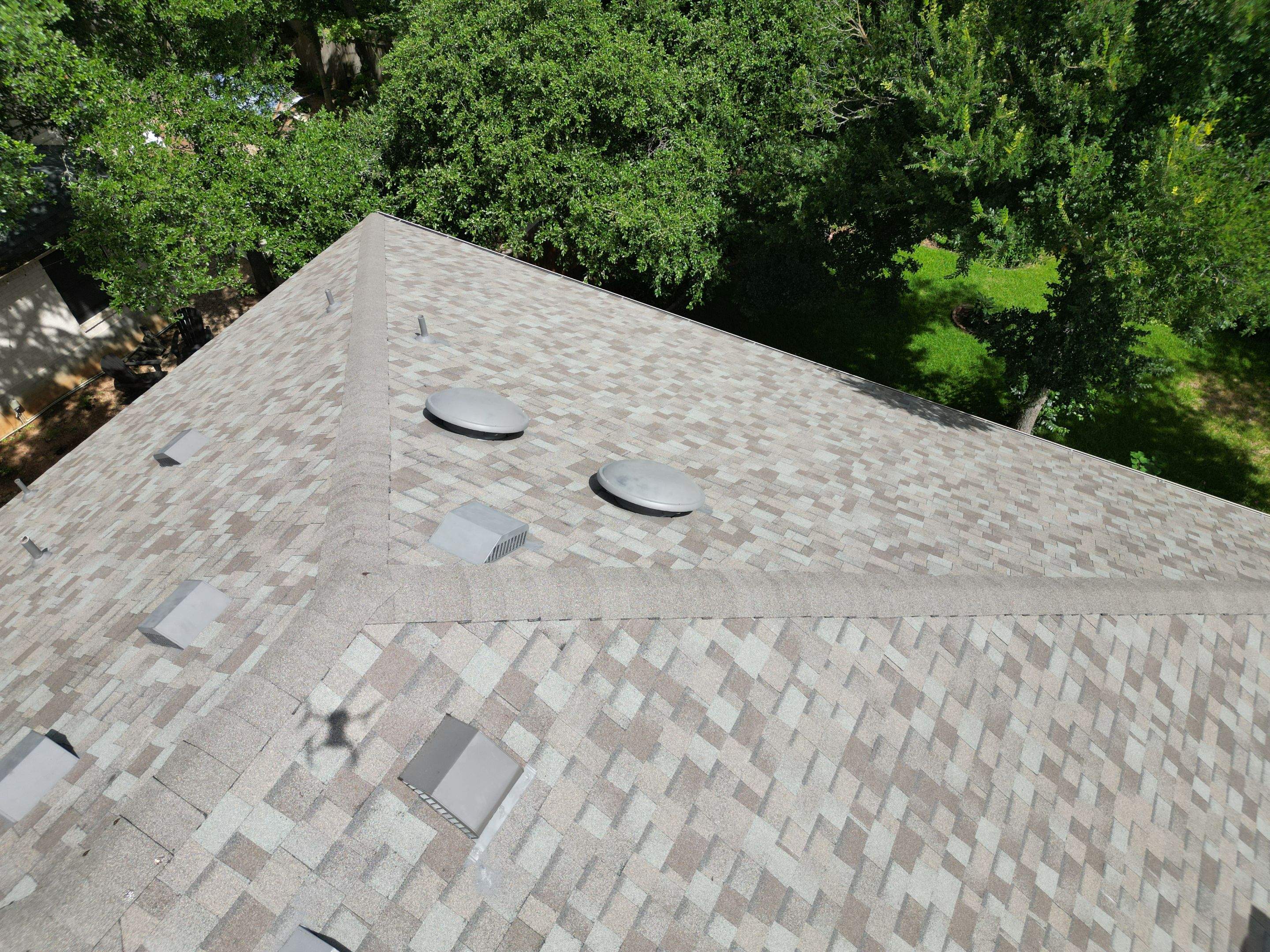 Driftwood - Owens Corning TruDefinition Duration  by RoofsOnly.com