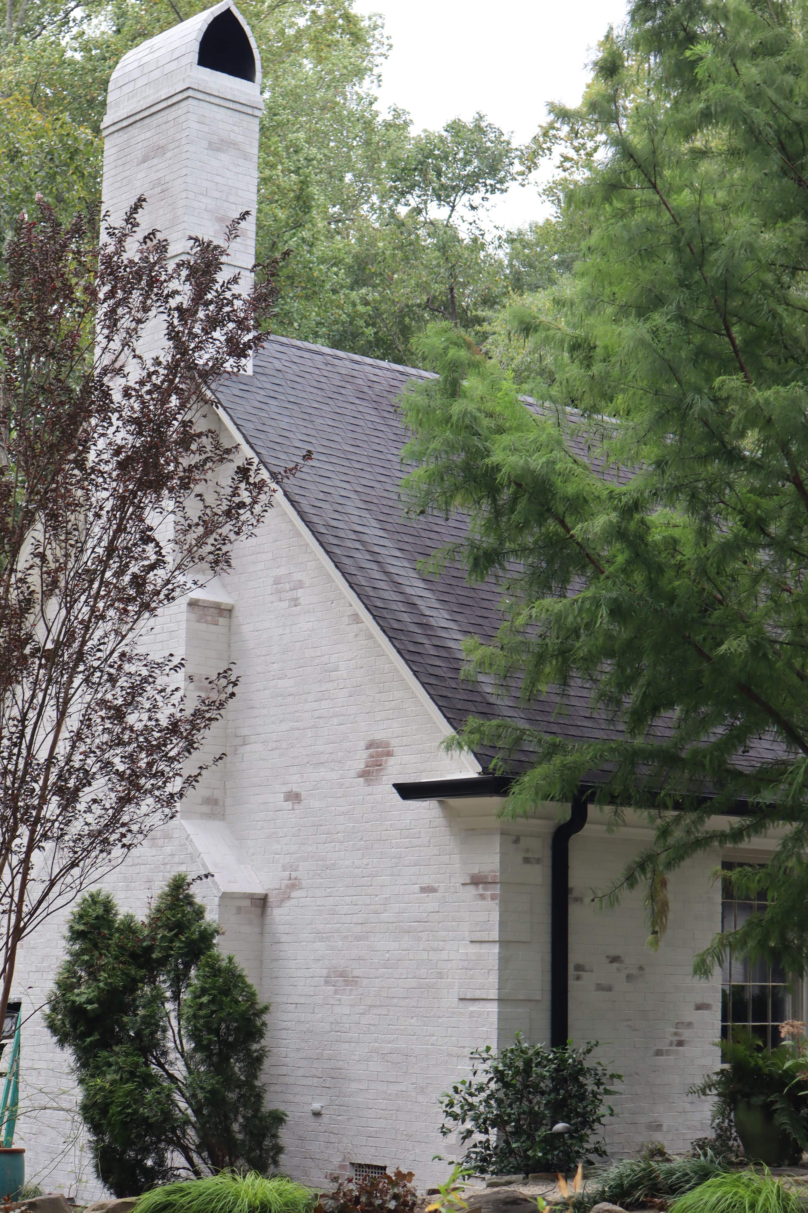 Spartanburg Limewash by Renew Painting