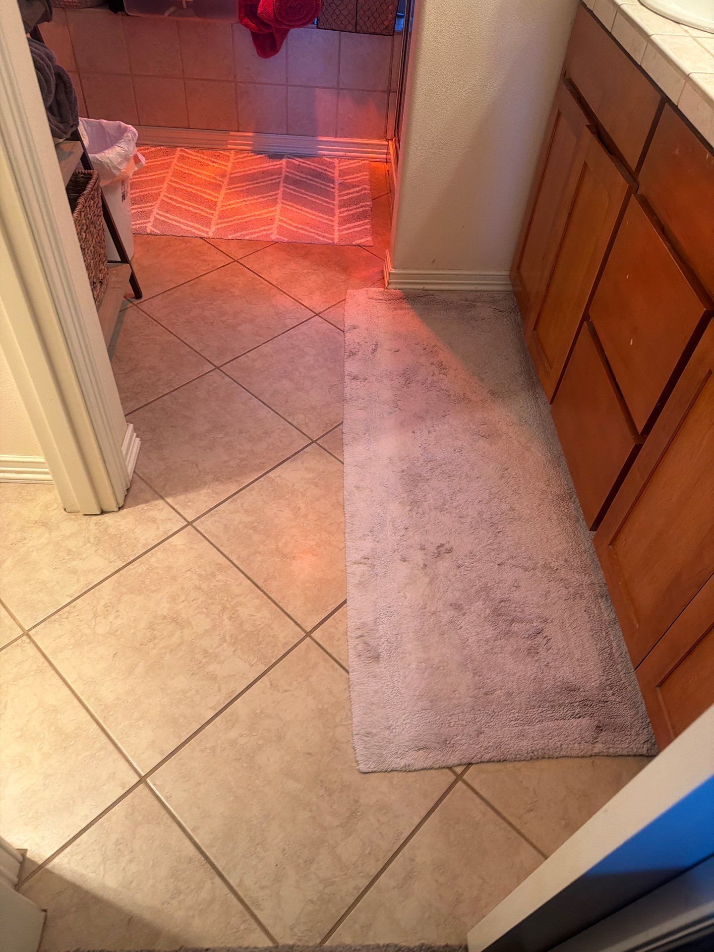 Maid service cleaning Project in Tigard by Cloud 9 Professional Cleaning Services