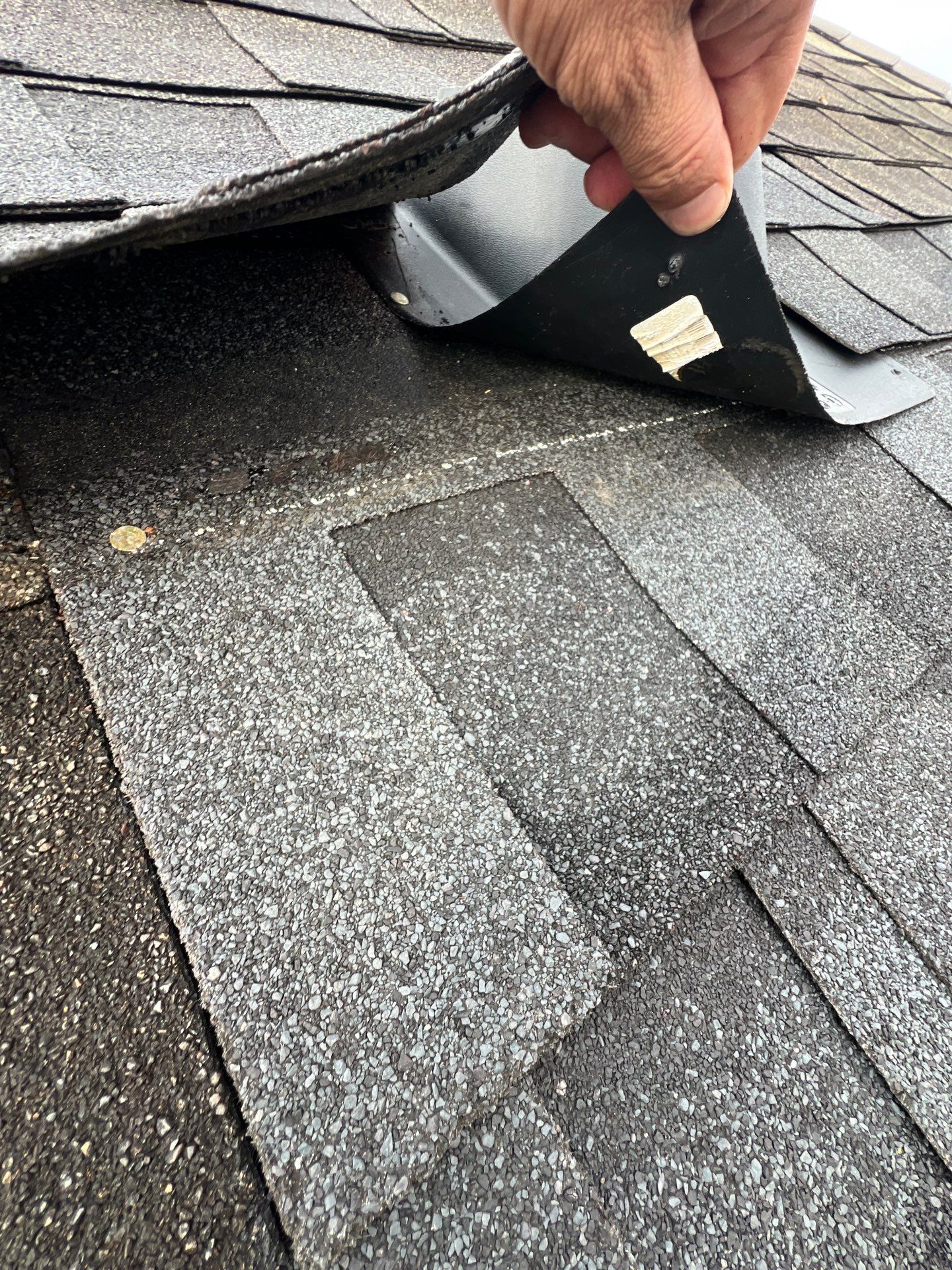 Roof Repair Pearland by Roof Repair Company