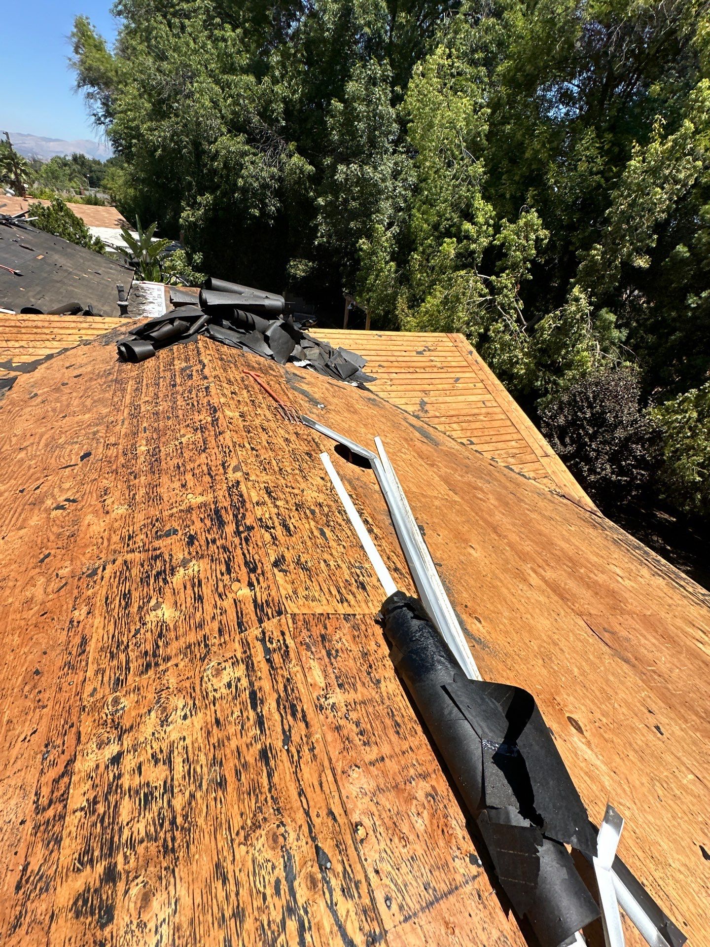 Roof Replacement - San Jose, CA 95124 by Epic Roof Replacement
