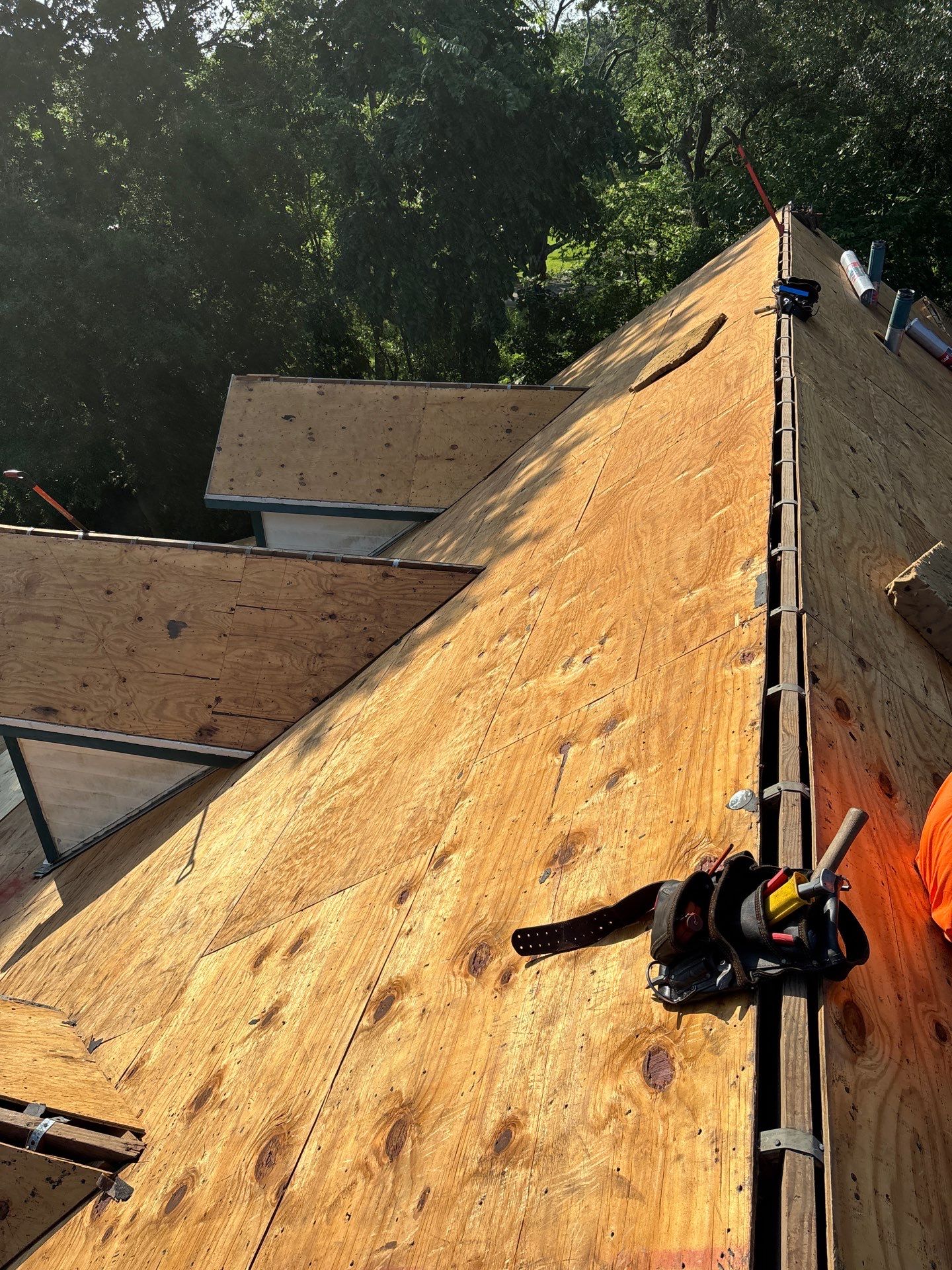 Roof Repair Pearland by Roof Repair Company