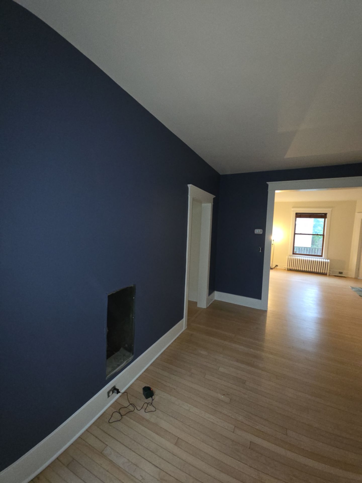 Interior House Painting in Arlington, VA by My Painter 