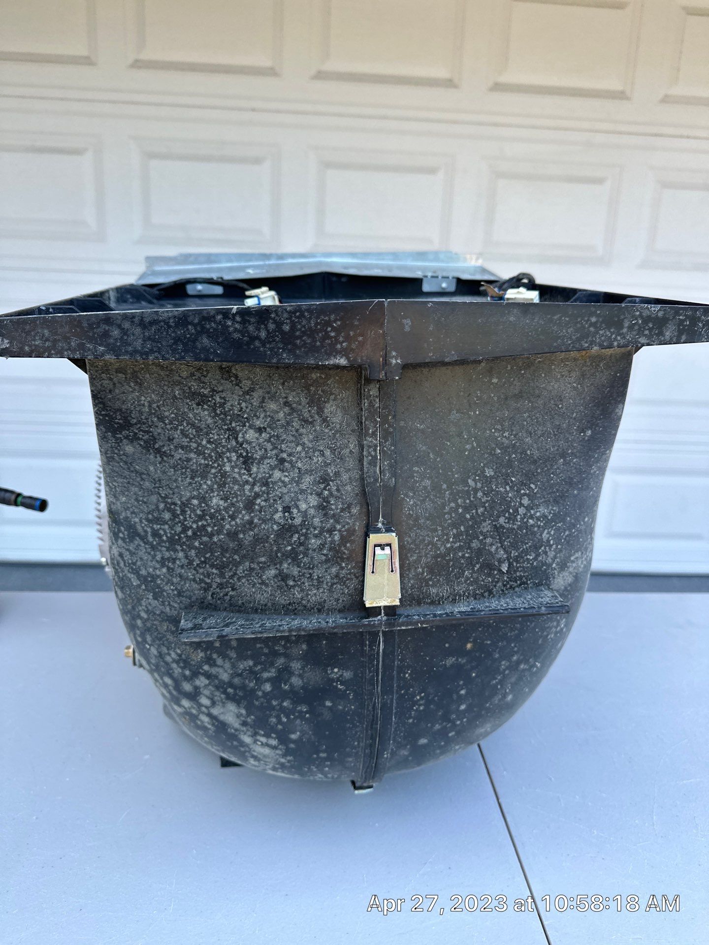 HVAC Restoration  by TIES360 Air Ducts Plus