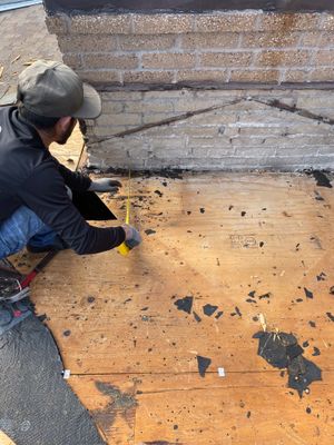 Roof Repair Sugarland