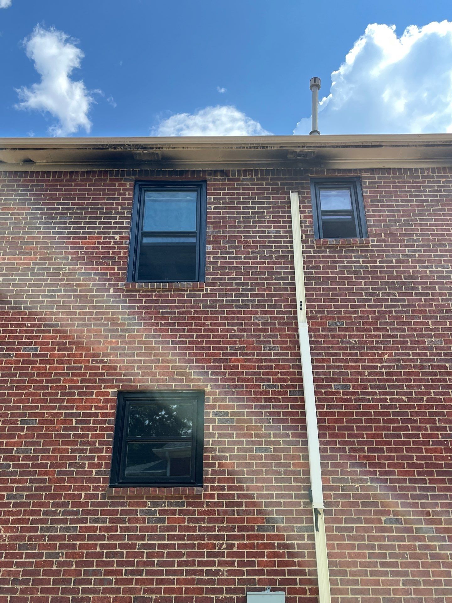 Mason Project in Hoover by The Window Source