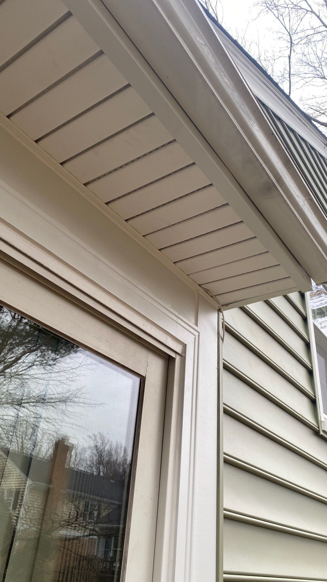 Burke: Multi-Trade Exterior Renovation by RM Banning, Inc.