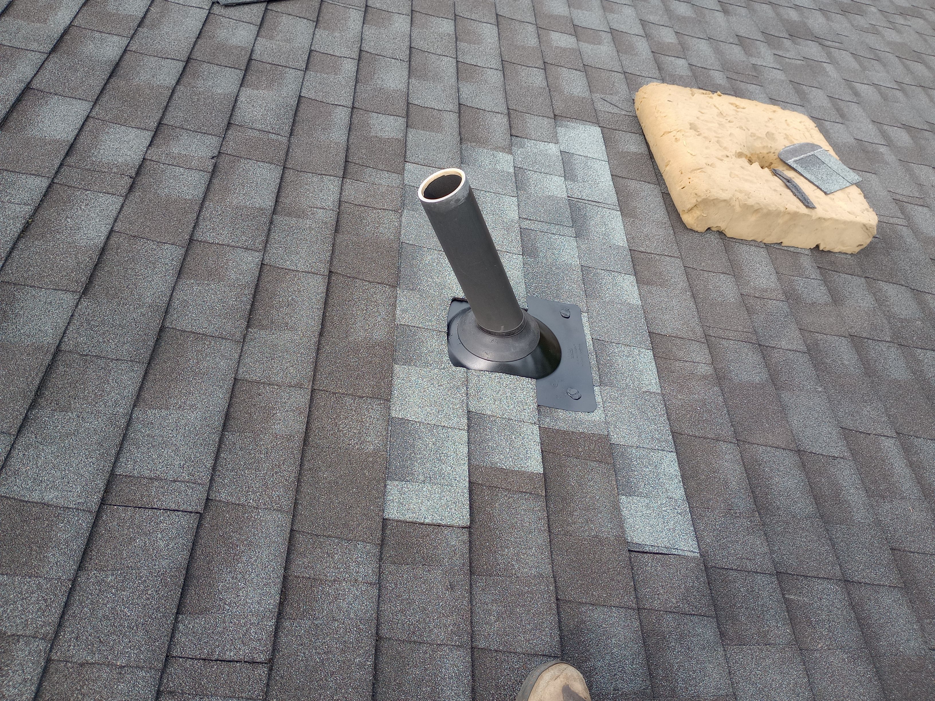 Josh Heid by Silver Leaf Contracting 