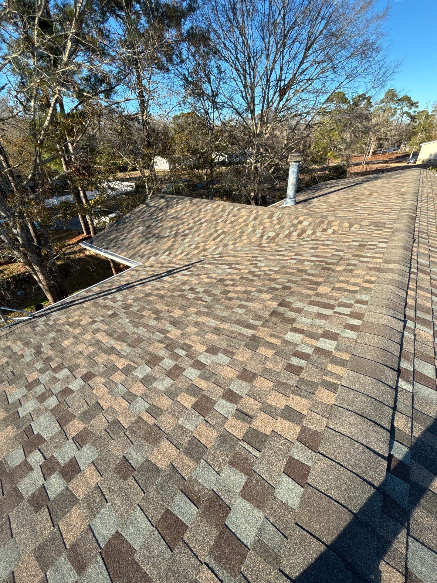 GAF HDZ - Cedar Falls by Linta Roofing