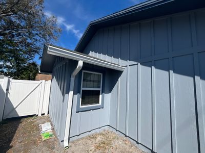 Project in Largo