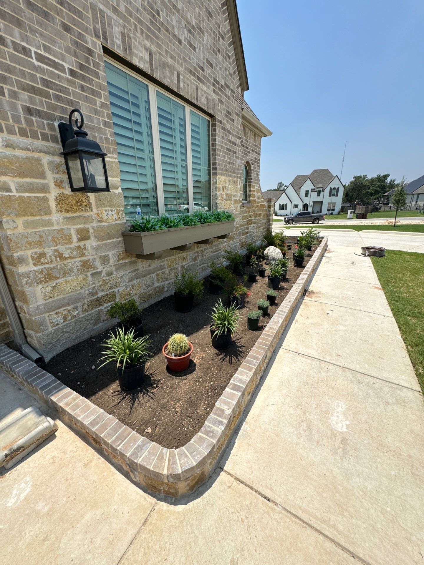 Timberwood Estates - San Antonio, TX by Hole In One Lawns, LLC