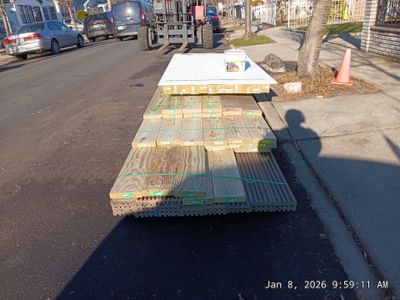 Project by Supreme Deck Store