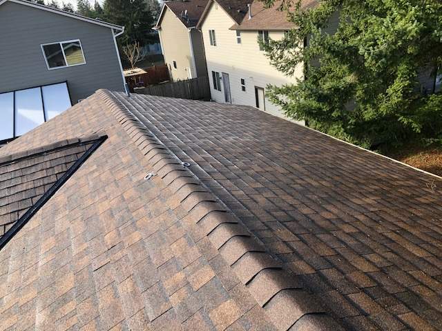 10513 Everett by RoofWorks Northwest