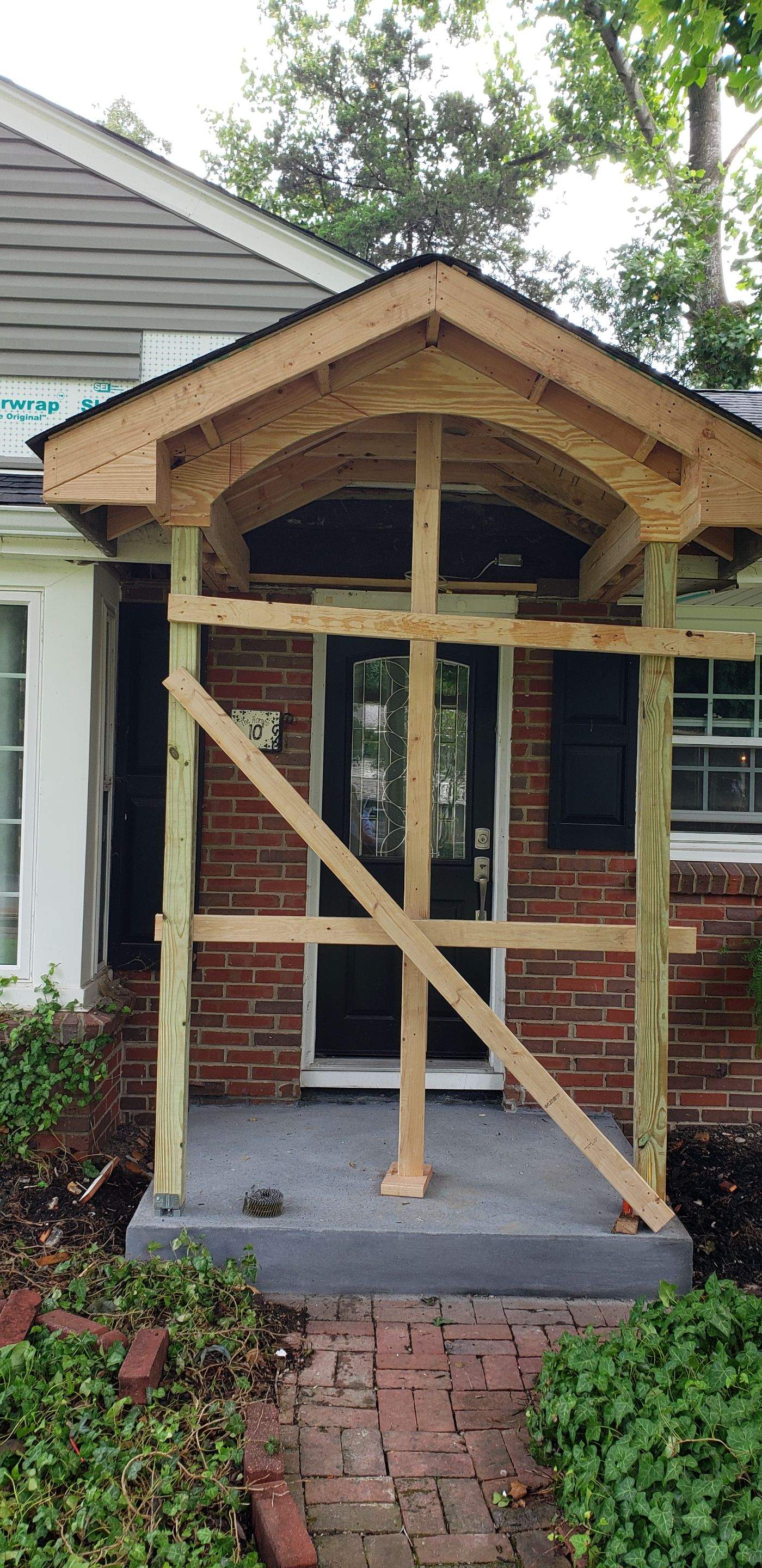 Roofing  by Stofan Construction LLC