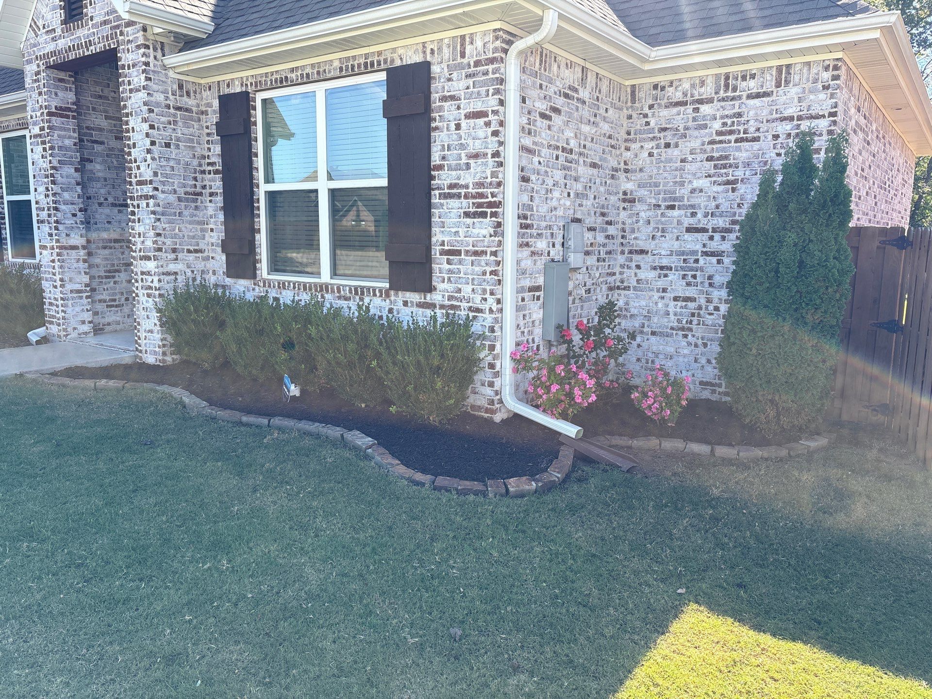 The Grounds Guys of Northwest Arkansas featured photo.