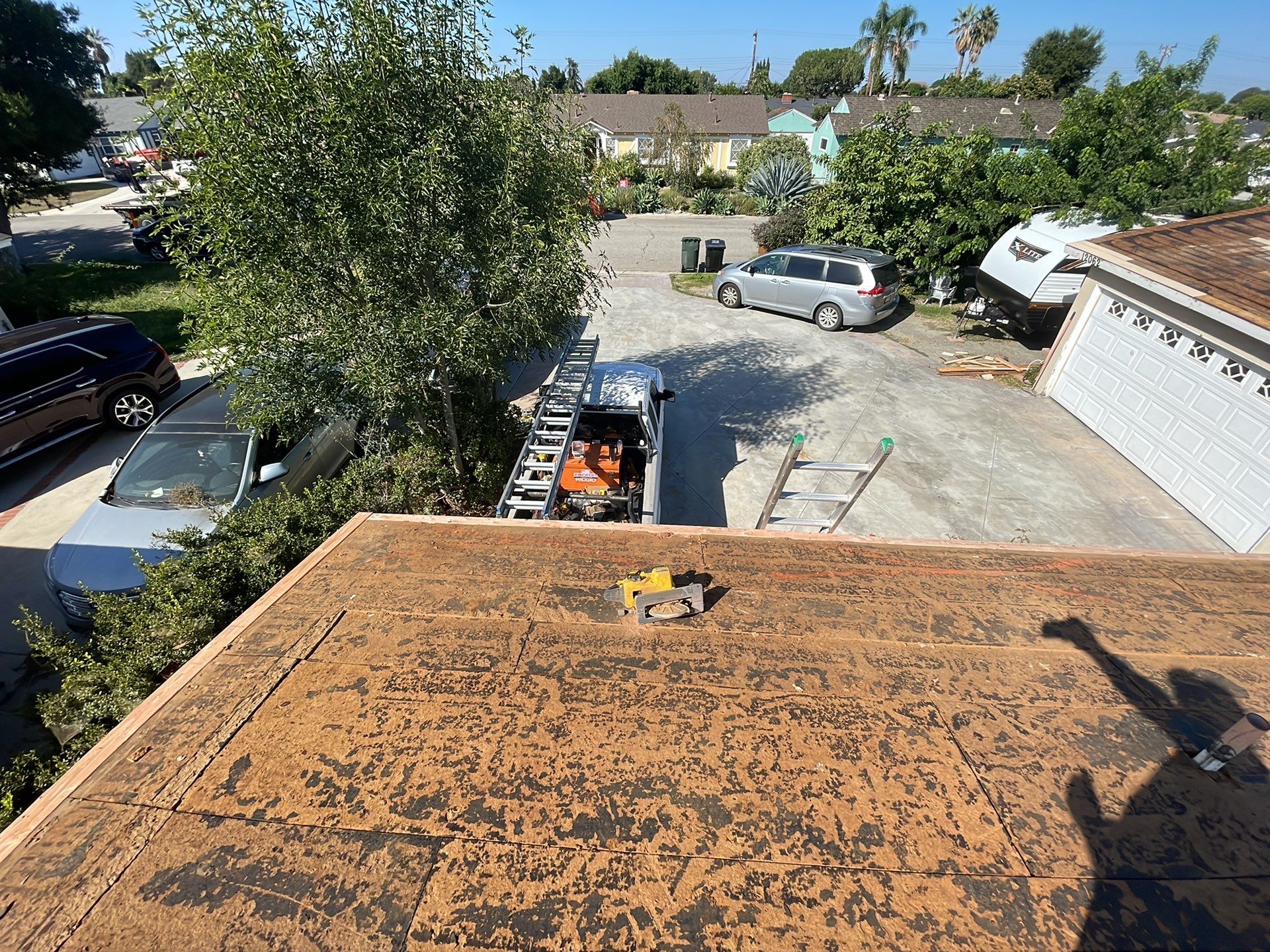 Roof Replacement - Garden Grove CA 92840 by Epic Roof Replacement