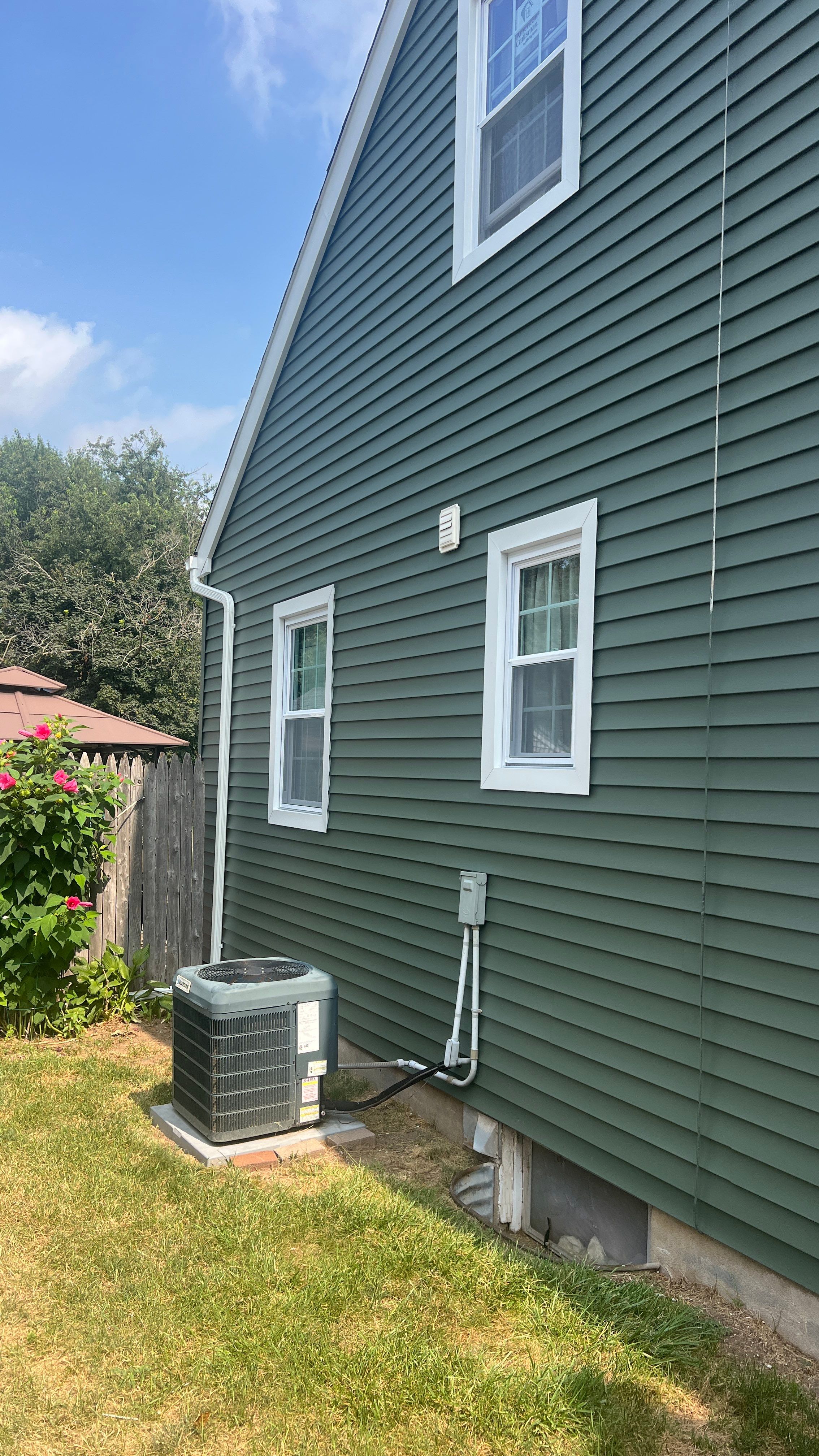 CertainTeed MainStreet & Cedar Impressions Siding by Maven Roofing & Exteriors LLC