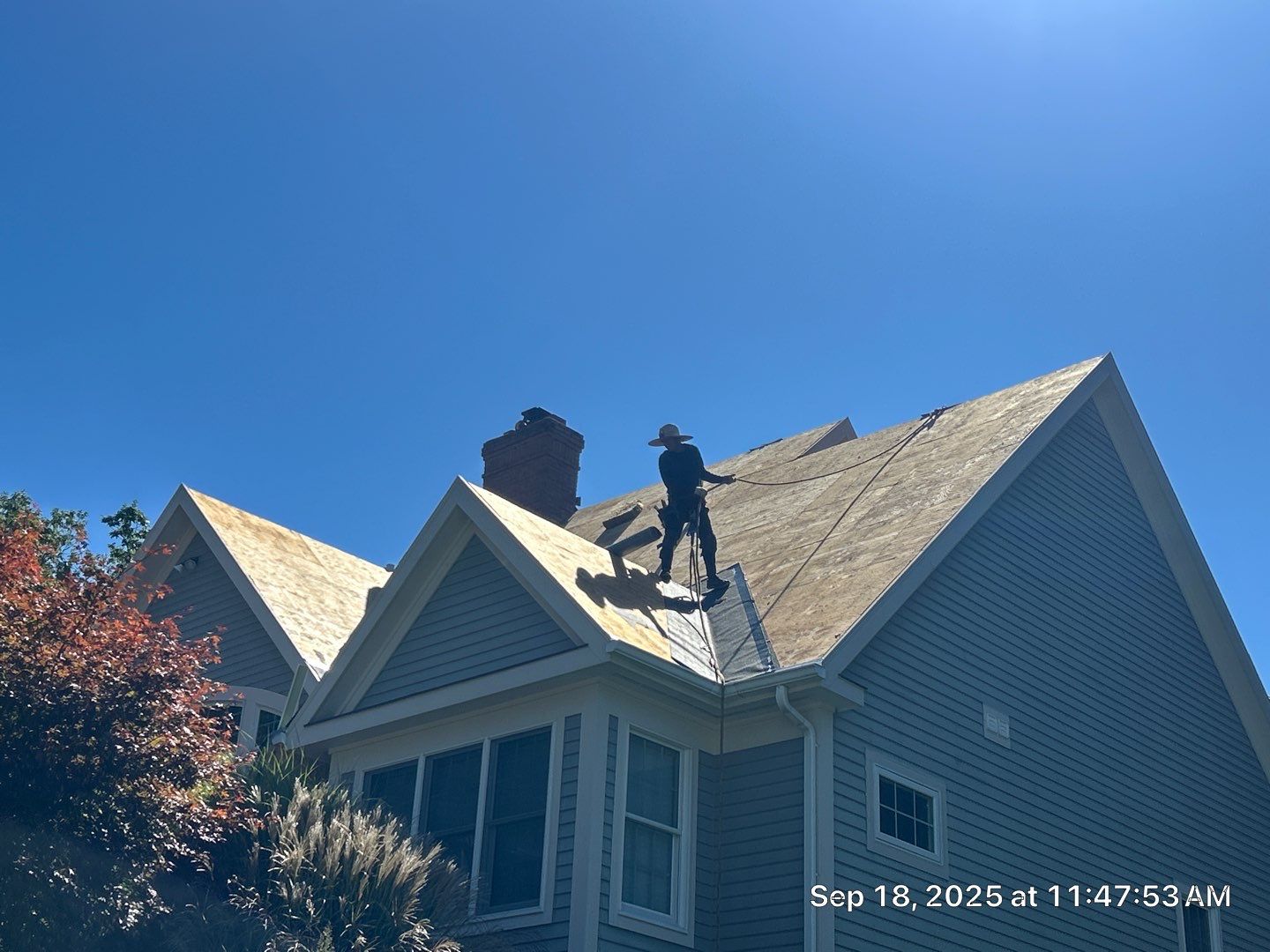 Marlborough by All site builders LLC
