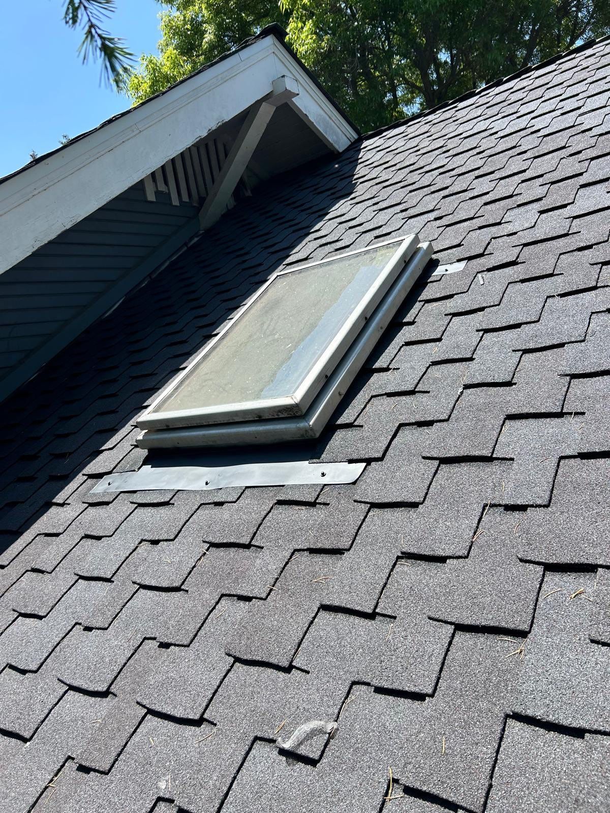 Roof Replacement- San Jose, CA 95125 by Epic Roof Replacement