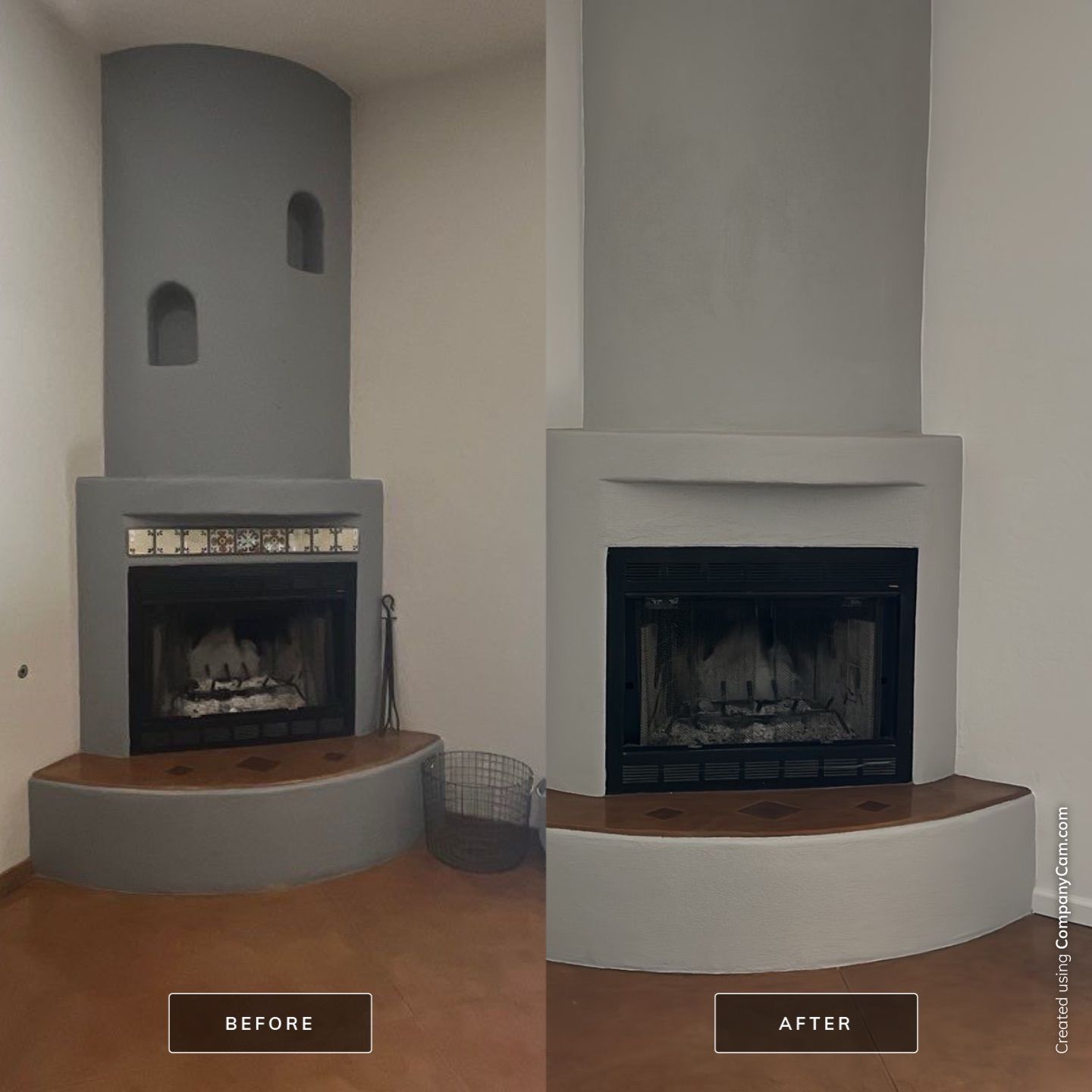 Home Renovation by Workman Company LLC 