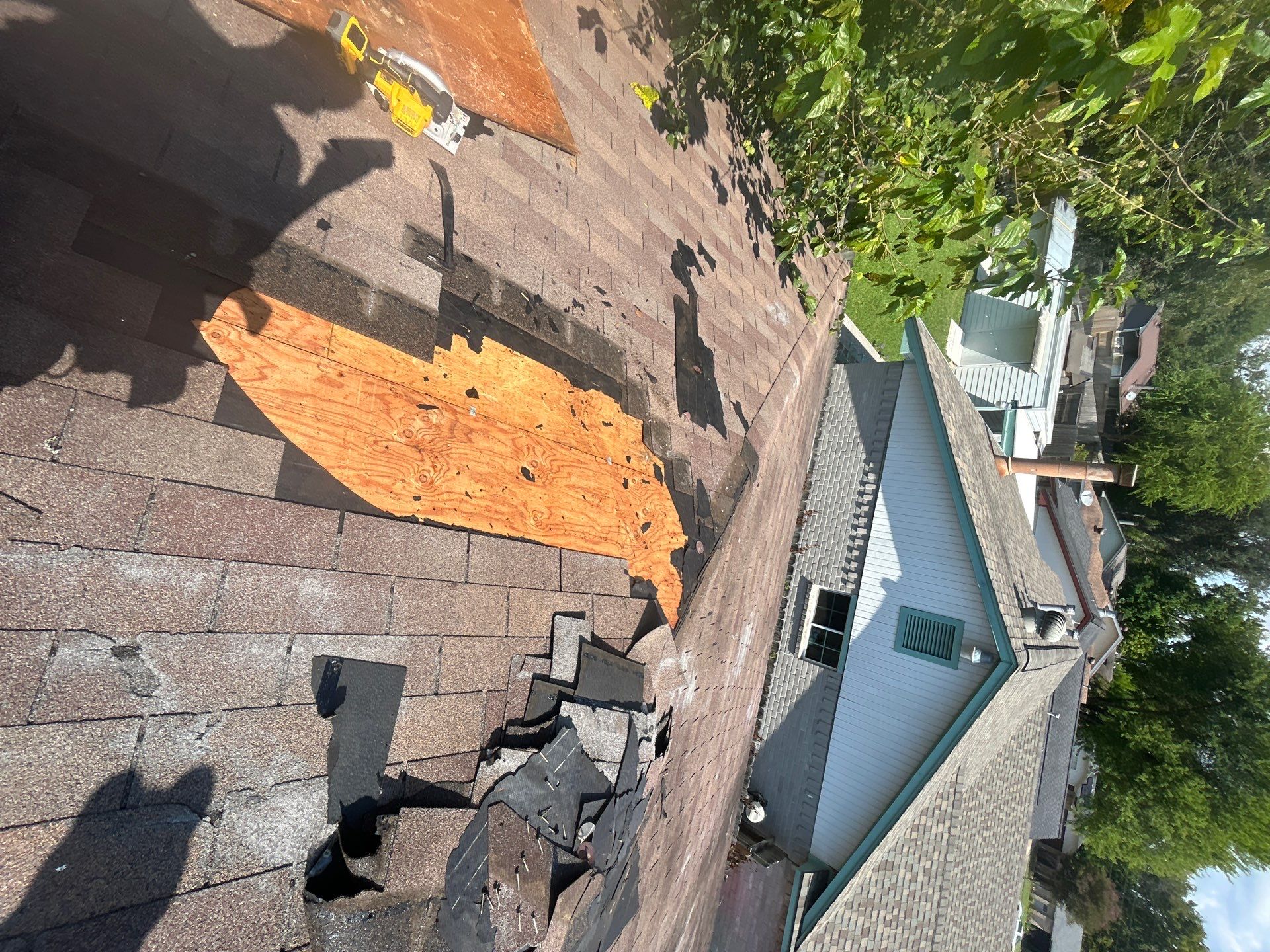 Roof Repair Houston by Roof Repair Services LLC