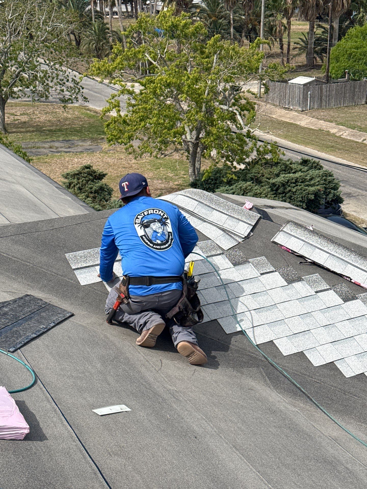 Metal NO More by Bayfront Roofing and Construction
