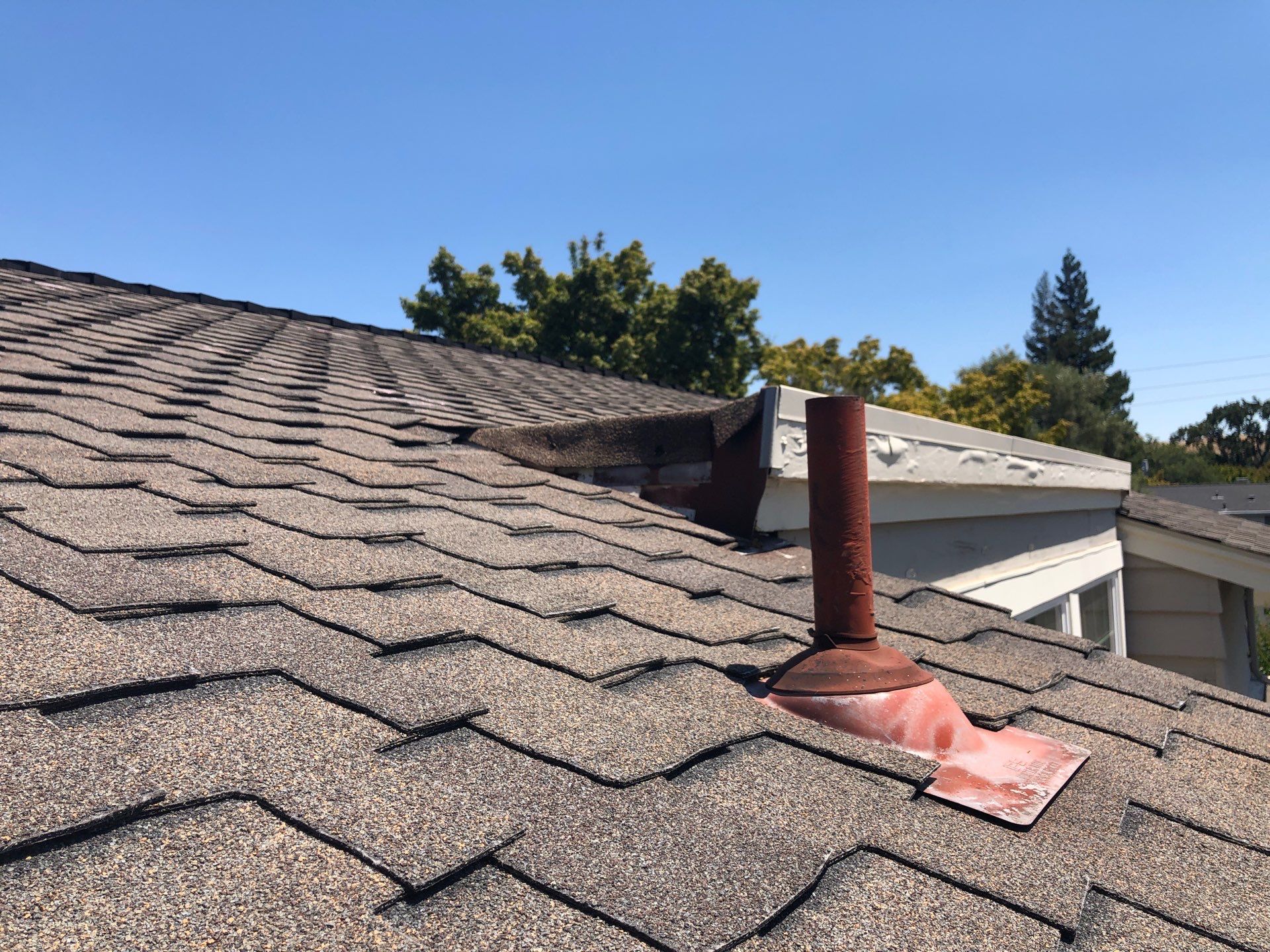 Roof Replacement  by Acker Roofing