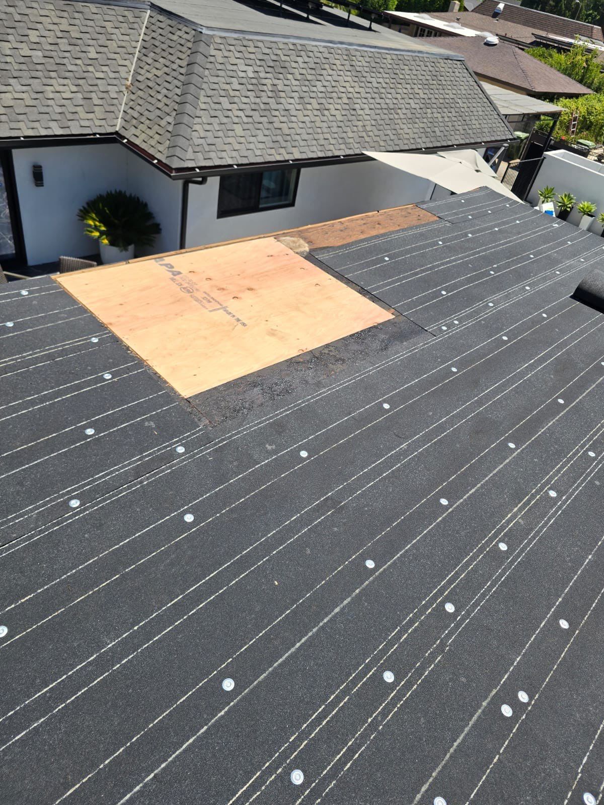 Roof Replacement - Los Angeles, CA 91311 by Epic Roof Replacement