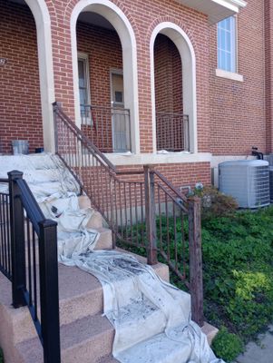 St. Mary's Church and School