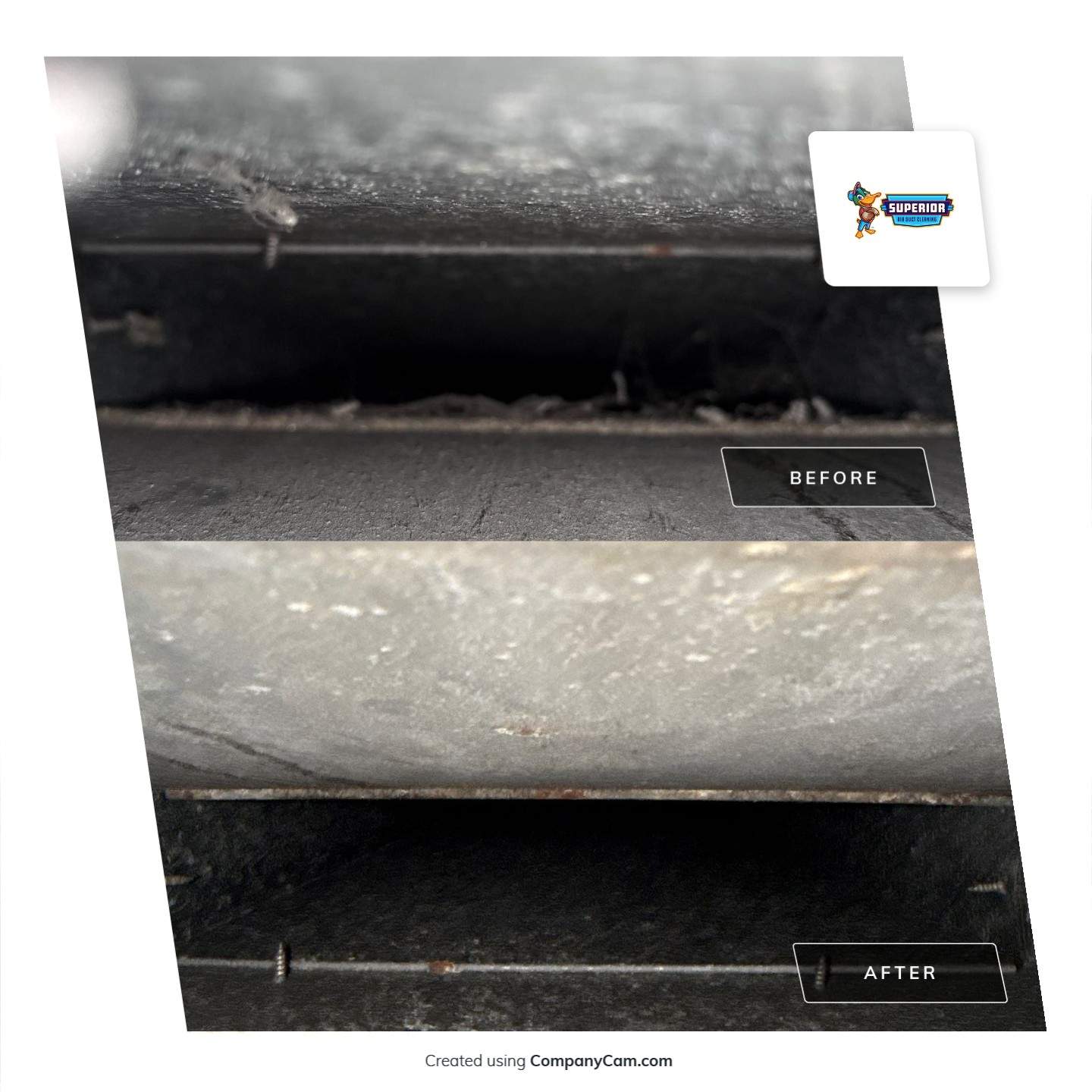 Air Duct Cleaning in Pittsburgh, PA by Superior Air Duct Cleaning