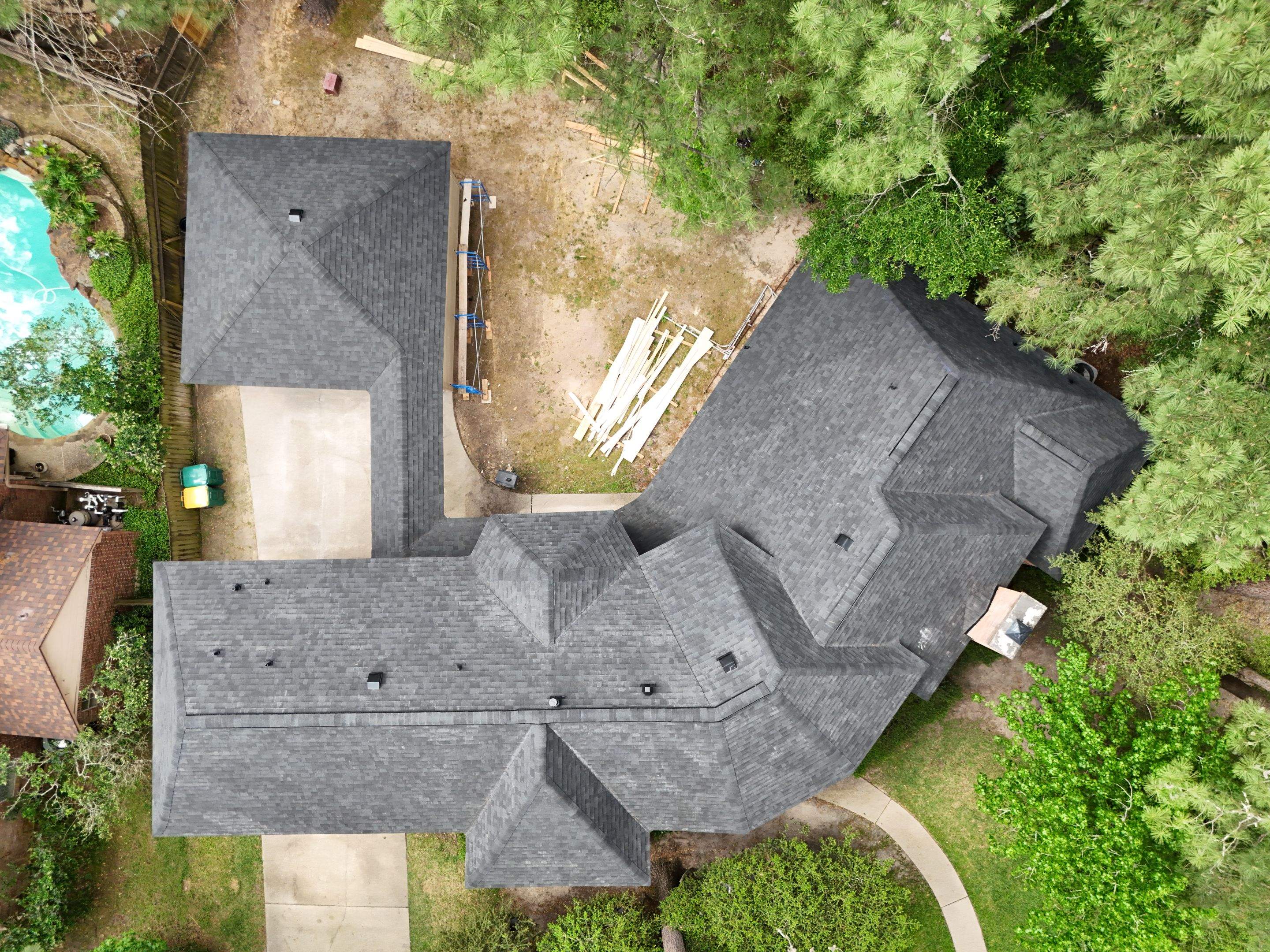 115 E Placid Hill Circle by Noble Roofing