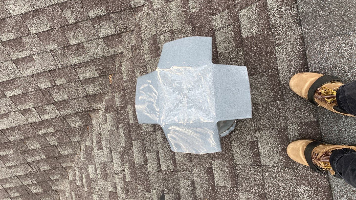 Residential Roofing Installation using Owens Corning by Inspector Roofing and Restoration