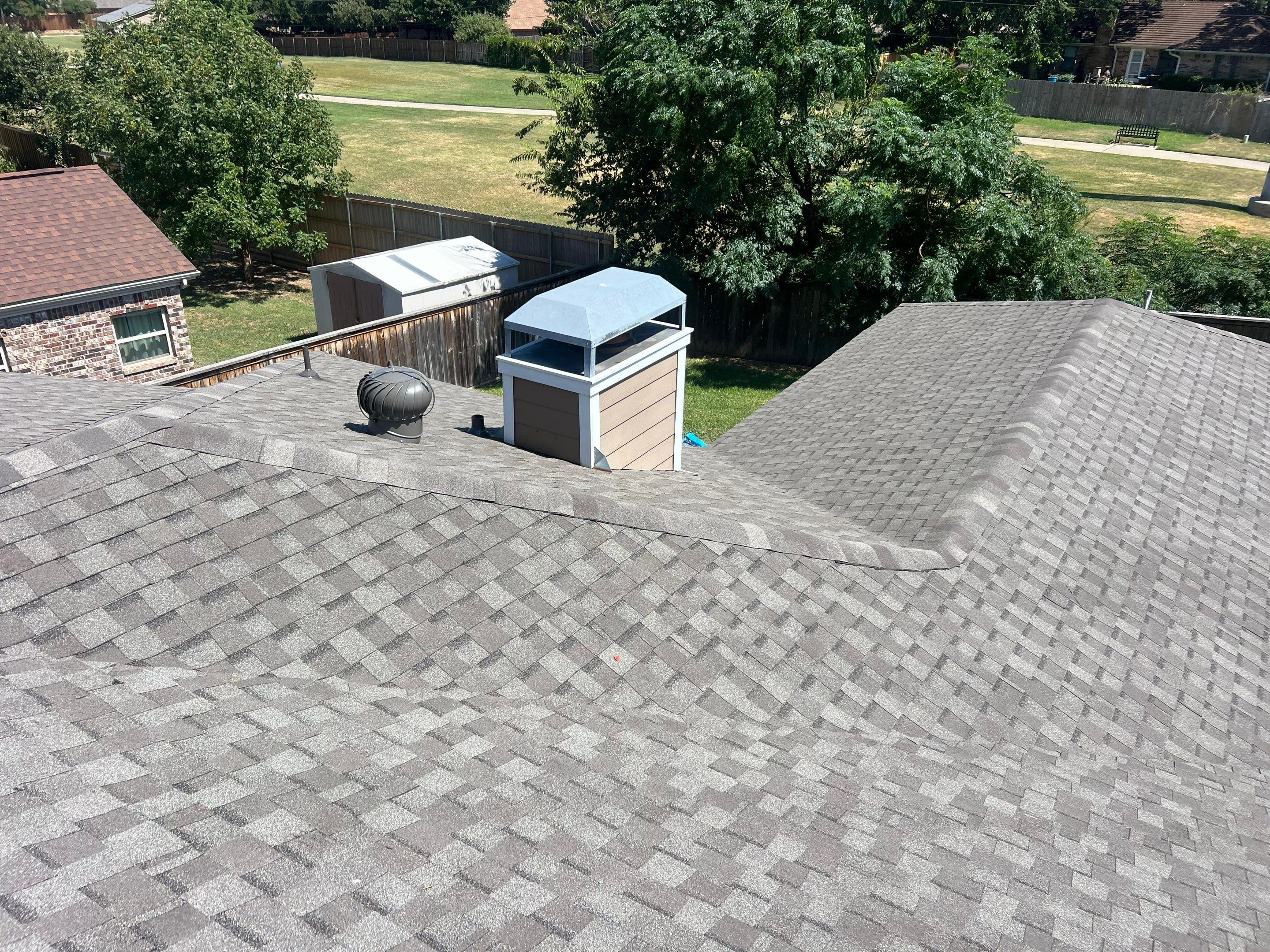 Project in Bedford by Armor Roofing | Exteriors