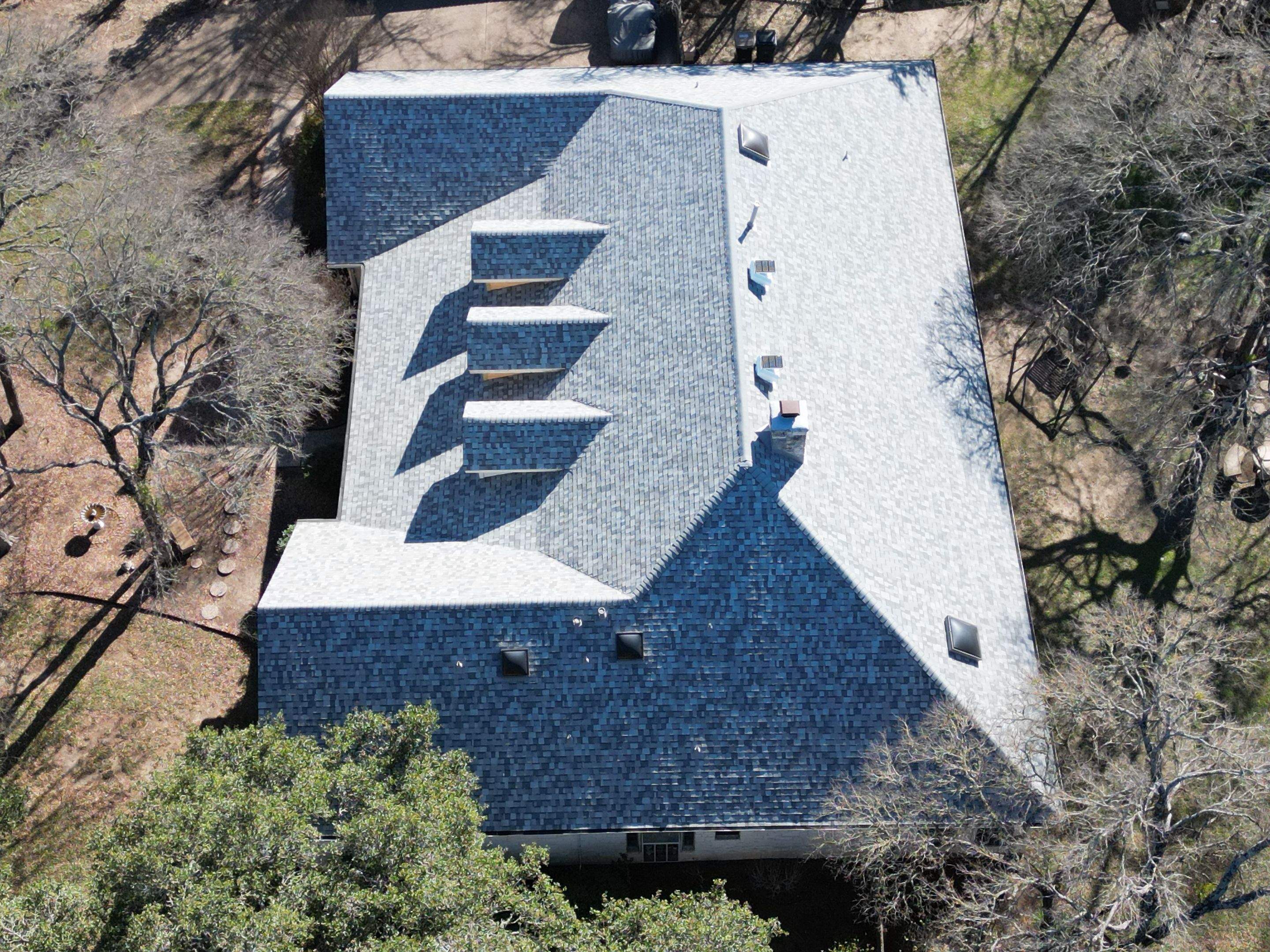 Sierra Gray - Owens Corning TruDefinition Duration by RoofsOnly.com