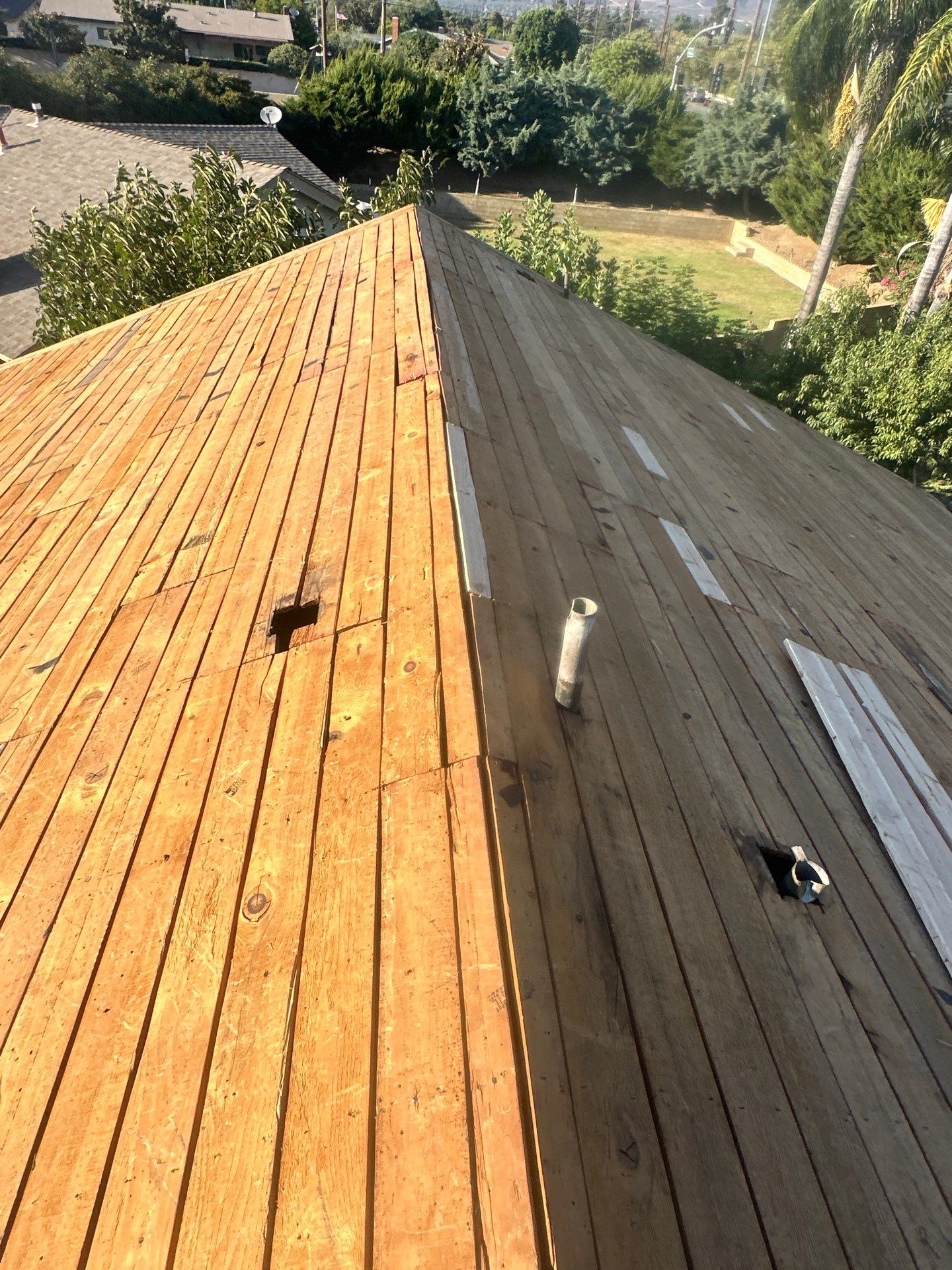 Roof Replacement - Rancho Cucamonga, CA 91730 by Epic Roof Replacement
