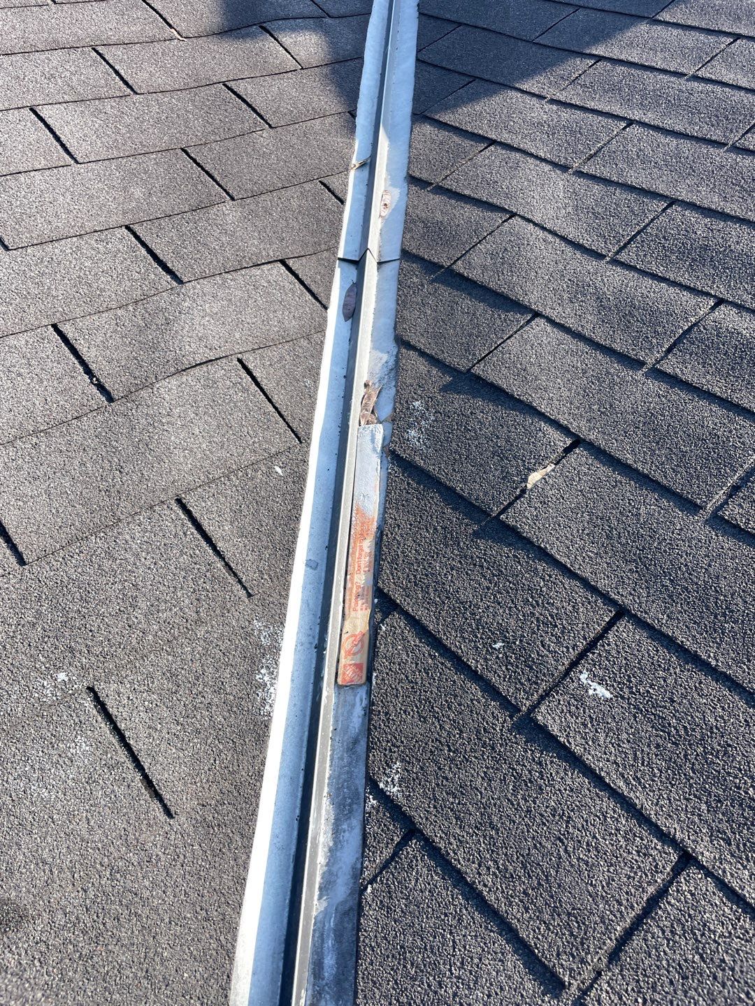 Residential Roofing Installation by WIW Enterprises Inc