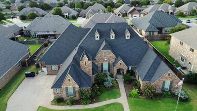 Roofing