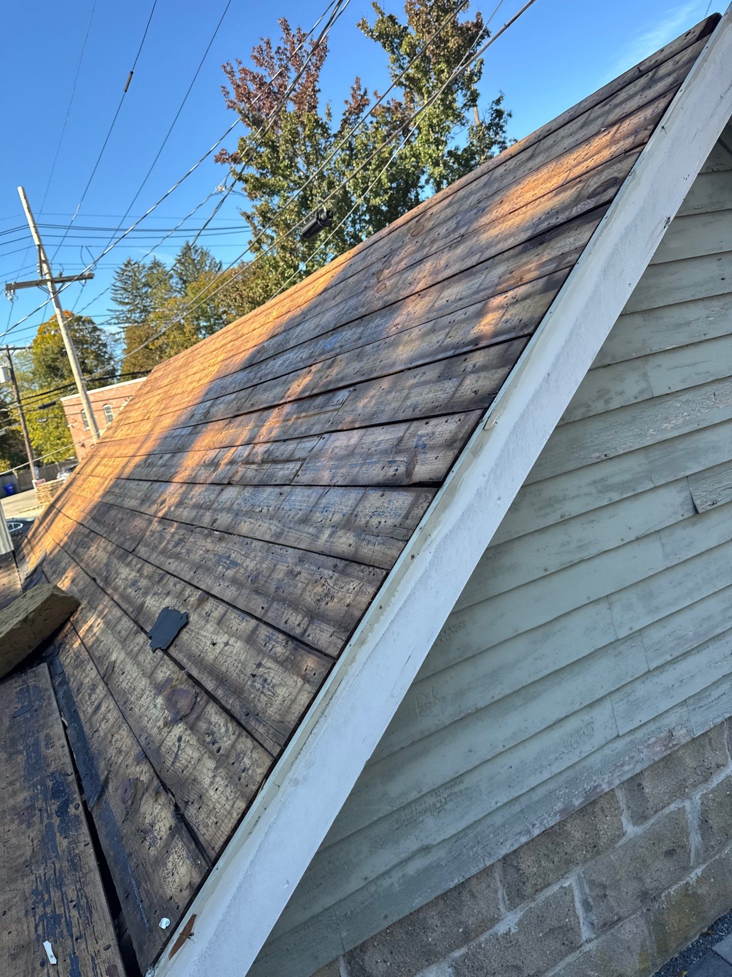 Garage & Shed Roof Replacement | Maynard, MA by Mighty Dog Roofing of Greater Middlesex County
