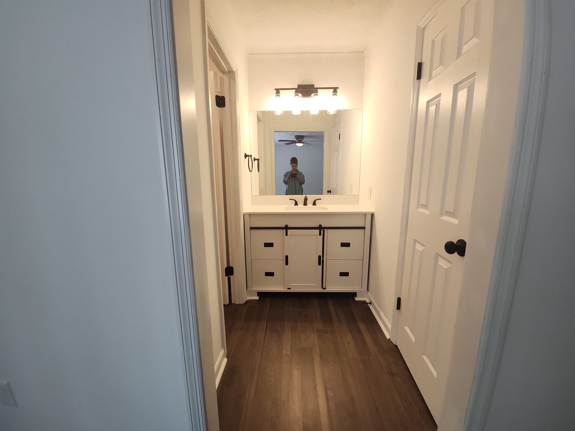 Project in Fayetteville, GA by Task Masters Handyman Services, LLC