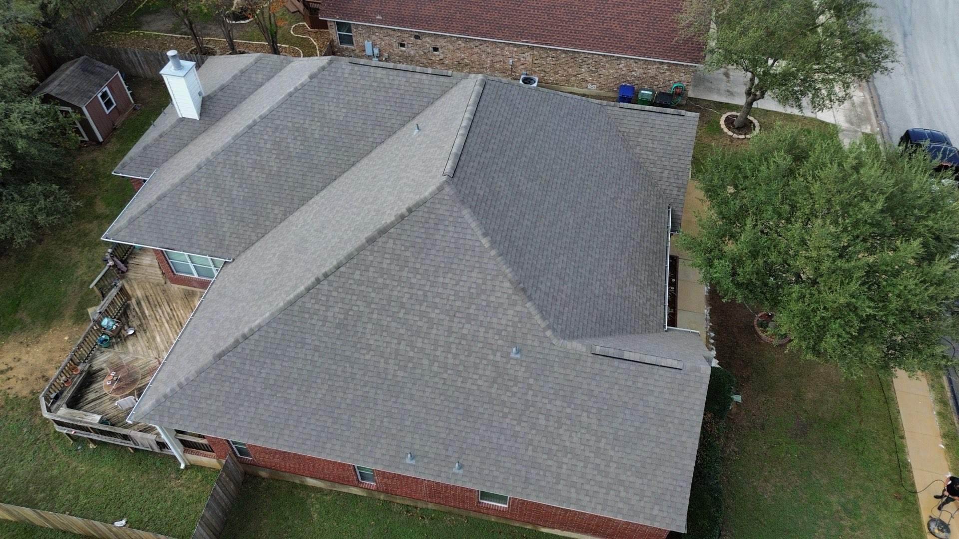 Roof Replacement by Cool Roofs