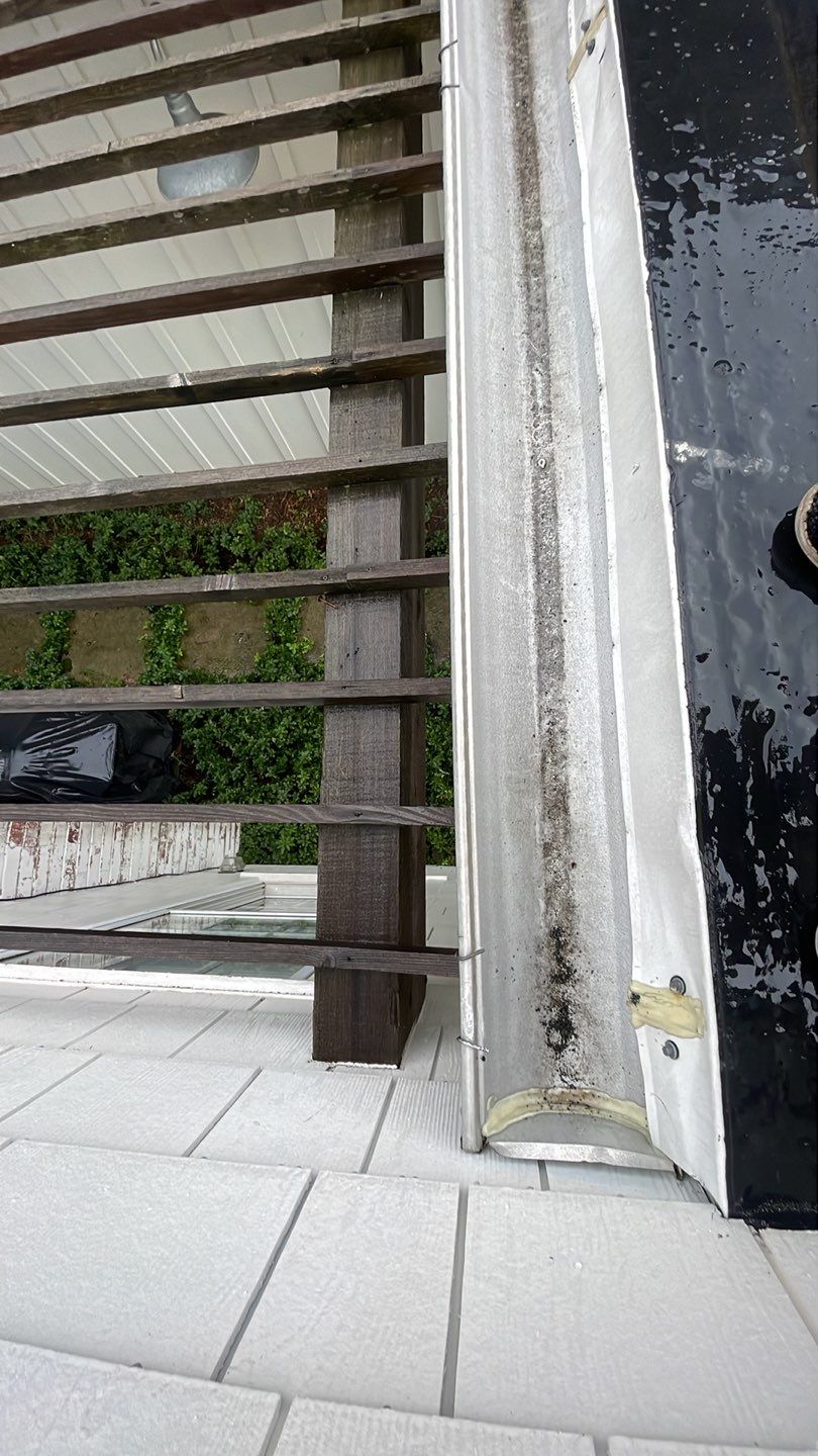 Residential Roofing Installation using Timberline HDZ by Rainstoppers Roofing