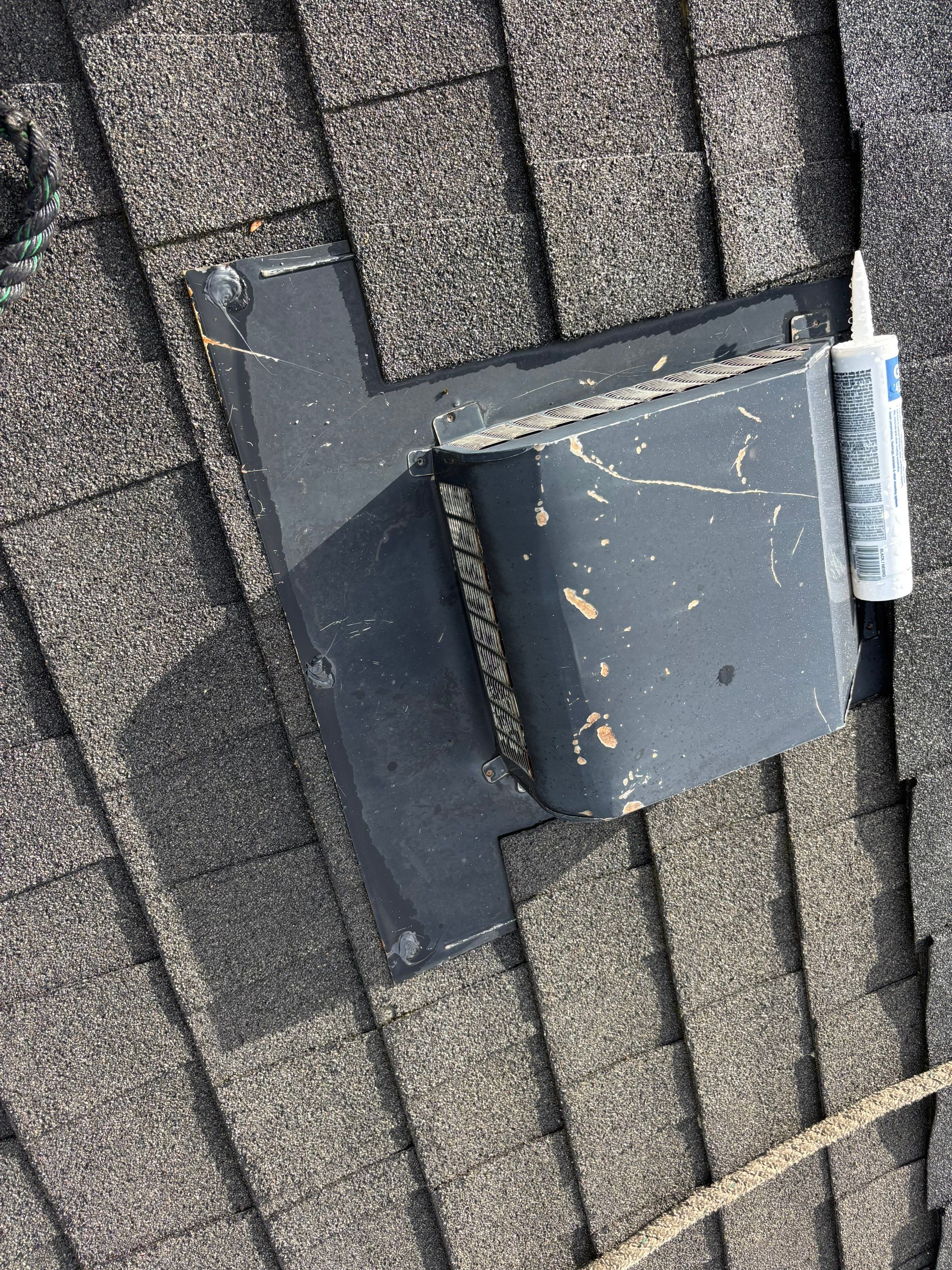 Roof Maintenance in Sherwood by Prodigy Roof Solutions