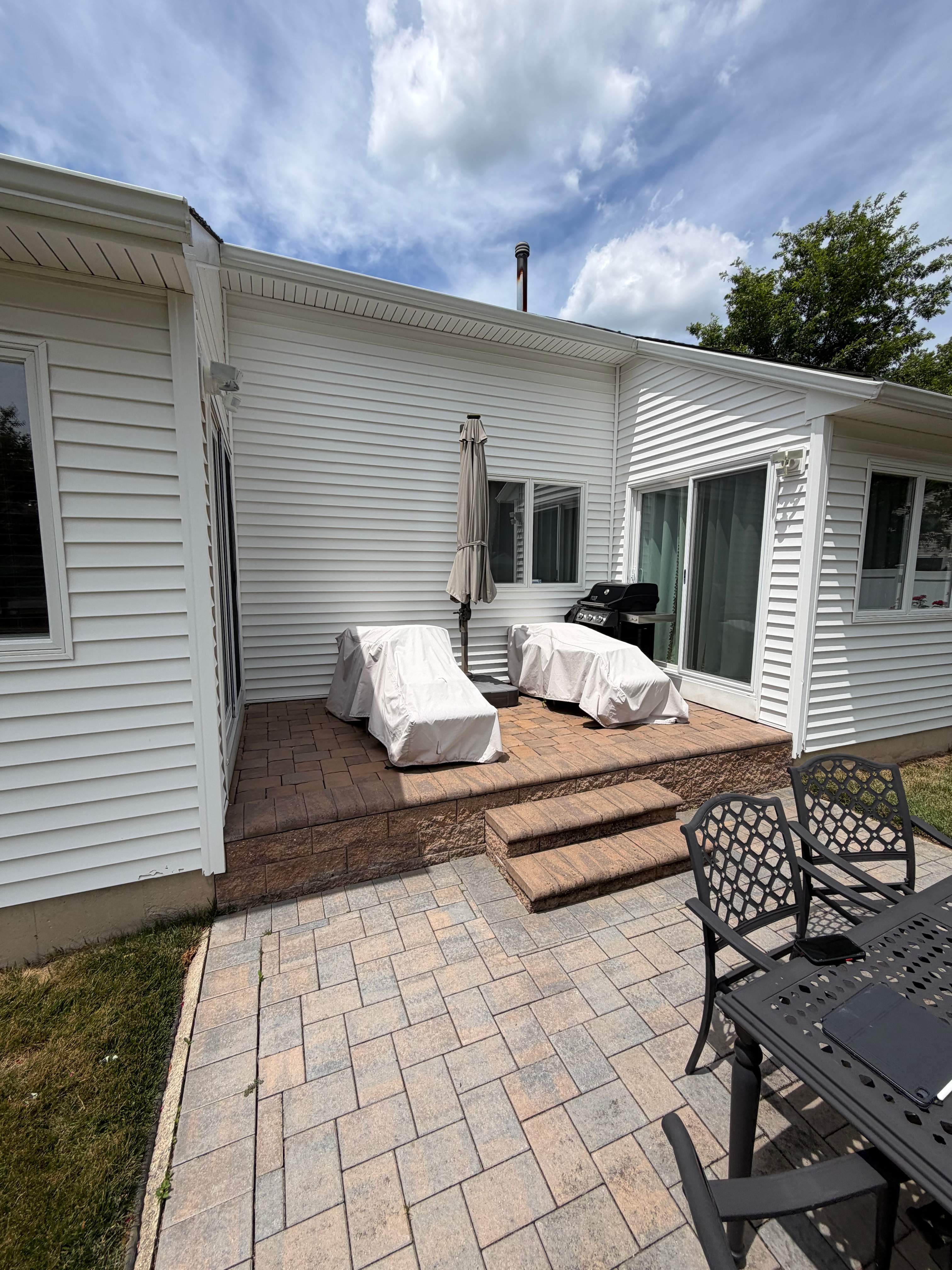 New Deck in South Brunswick Township, New Jersey by deck guardian