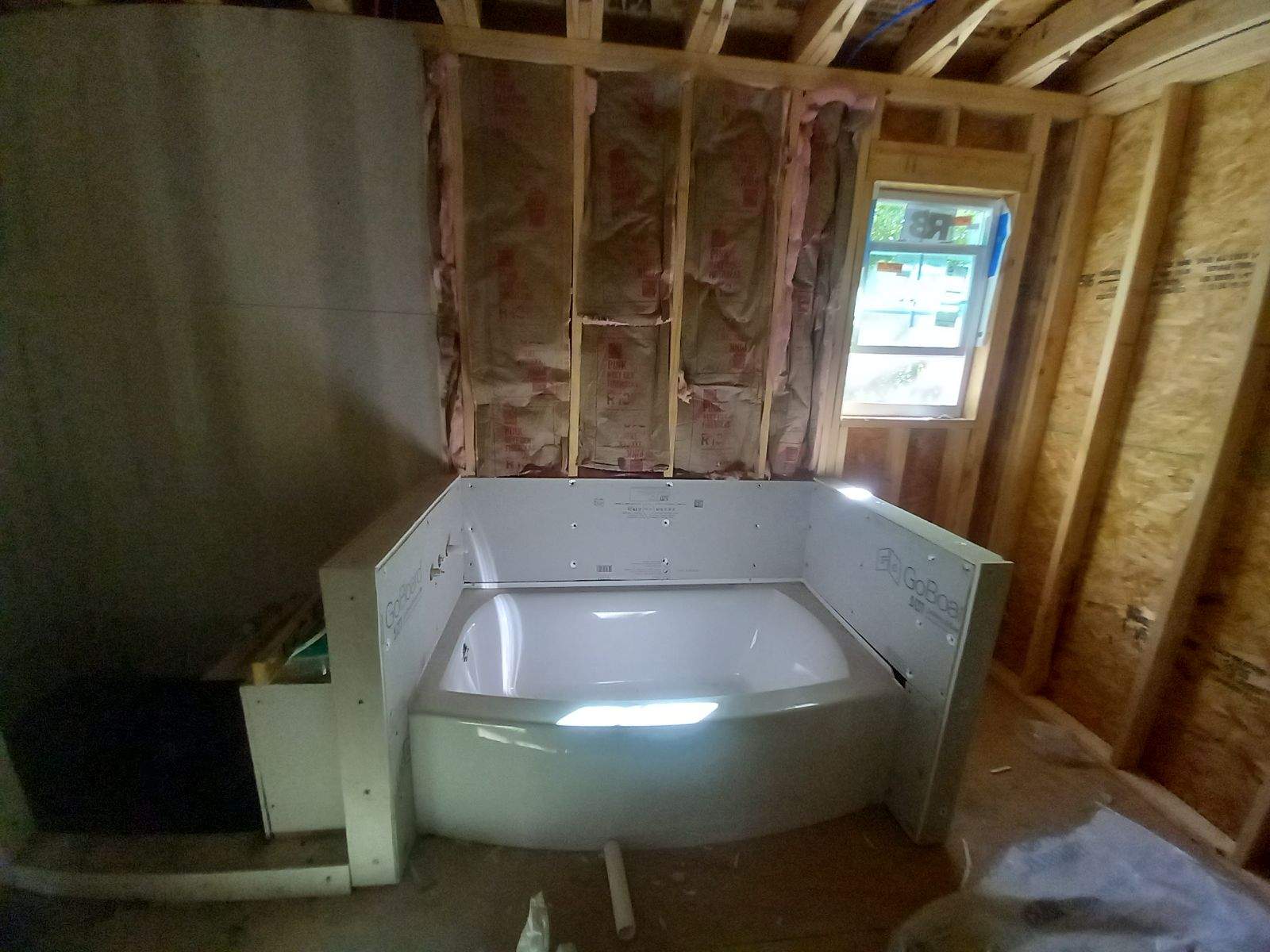 70 Plus Year Old Home Totally Restored - Coldspring Tx by Harden Enterprise Services LLC
