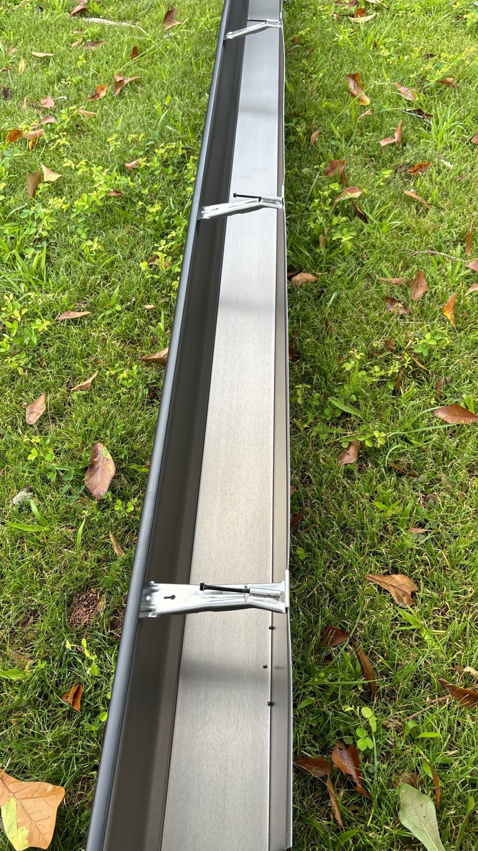 Gutter and Downspout by Deerfield Roofing LLC
