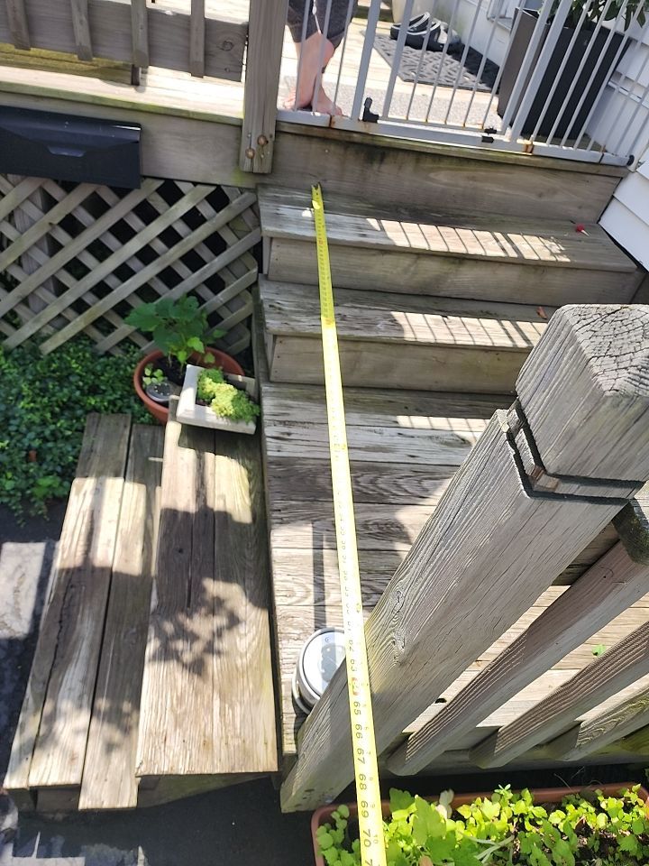 Exterior remodeling in Dedham, MA by UBrothers Construction