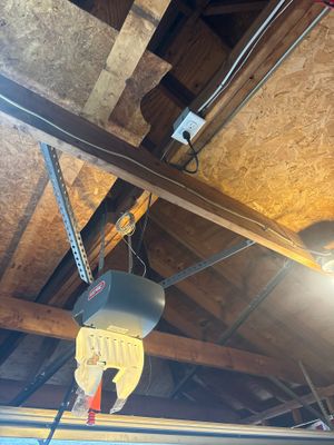 Outlet Project by Bear Electric